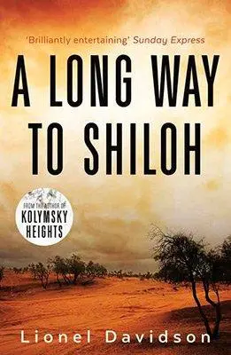 A Long Way to Shiloh