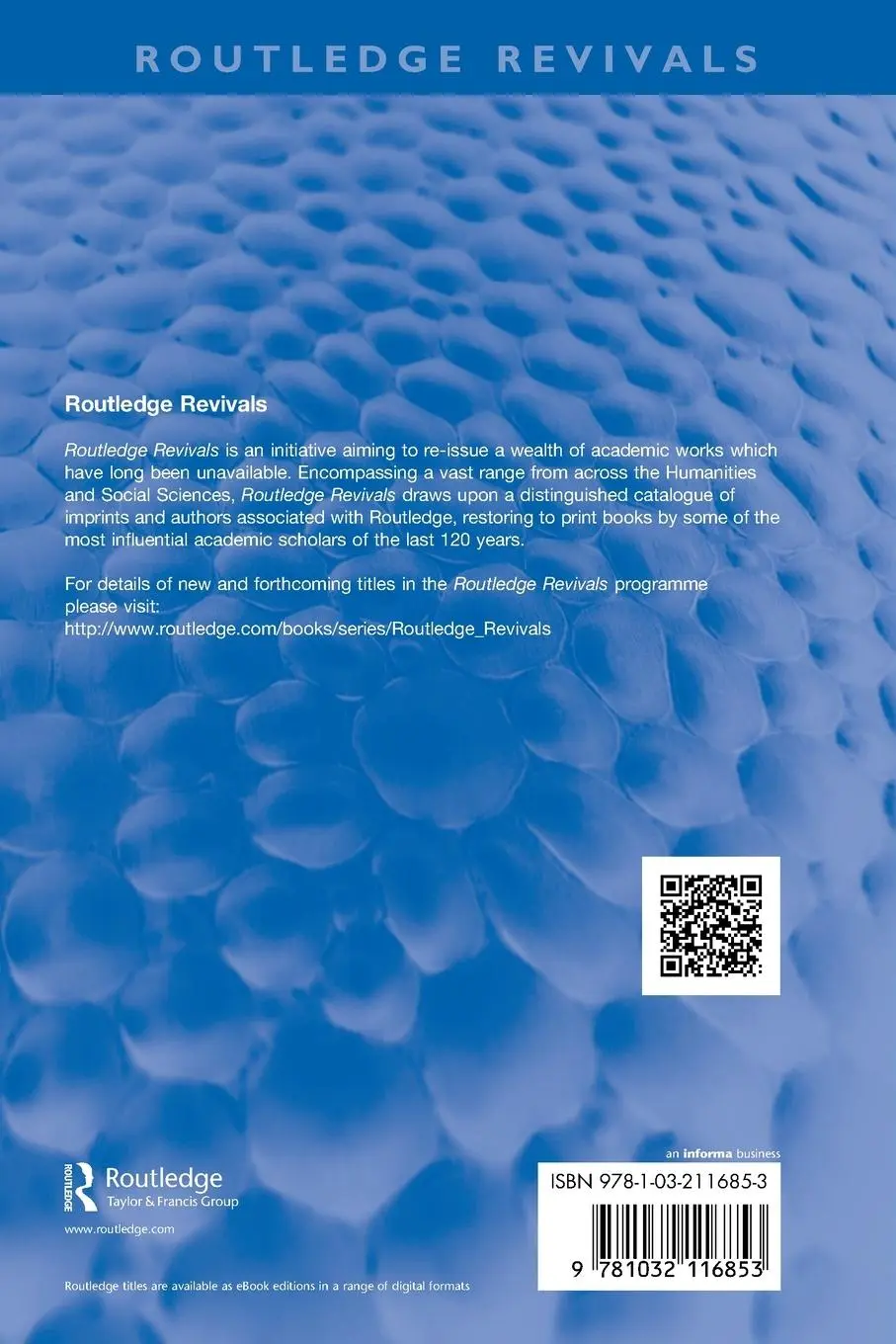 Rückseite: 9781032116853 | The Art of the Soluble | P. B. Medawar | Taschenbuch | Englisch | 2023