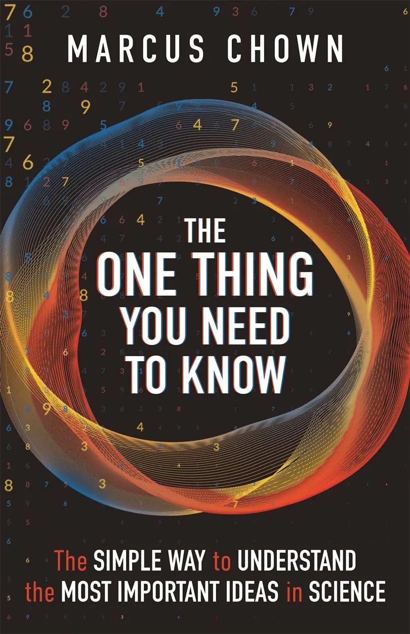 Cover: 9781789296853 | The One Thing You Need to Know | Marcus Chown | Taschenbuch | 256 S.
