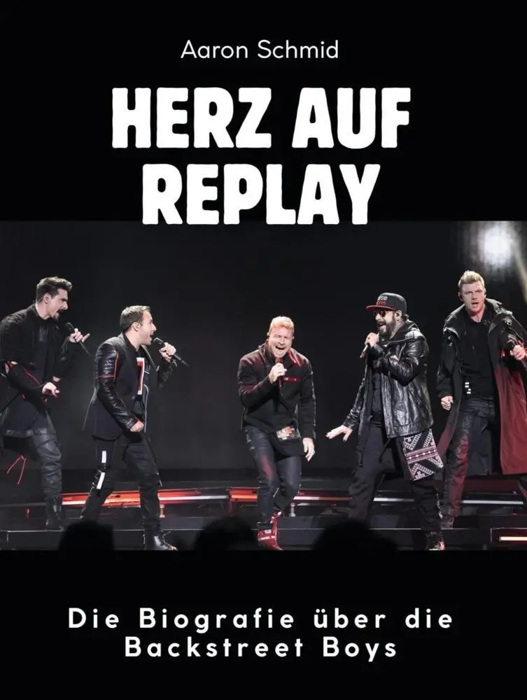 Cover: 9783695326853 | Herz auf Replay | Aaron Schmid | Taschenbuch | 106 S. | Deutsch | 2025