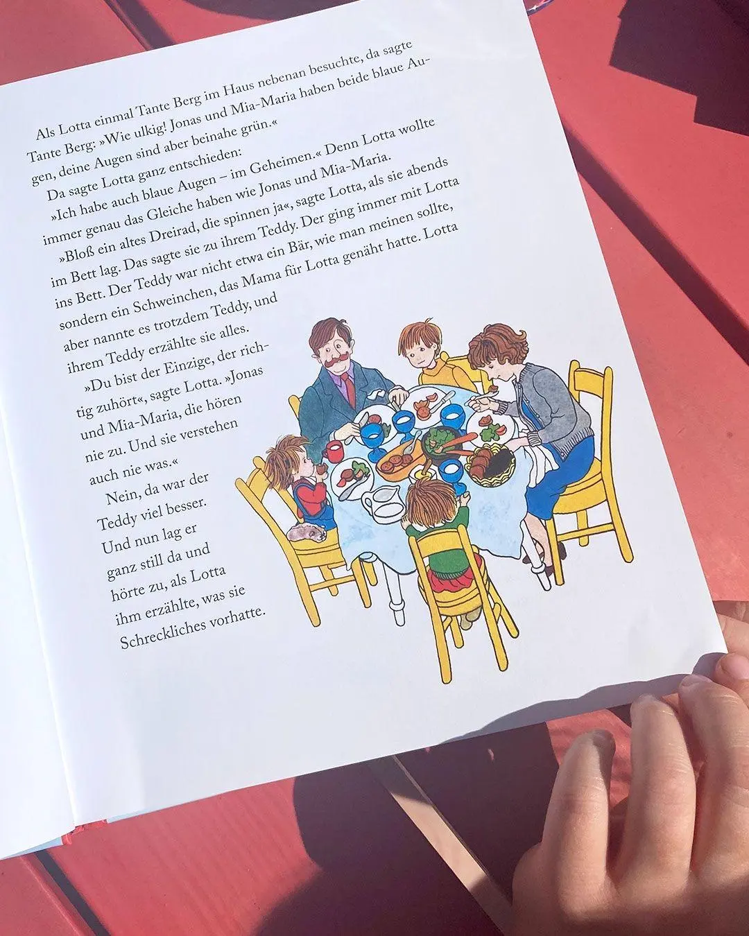 Bild: 9783751206853 | Von der Villa Kunterbunt bis zur Krachmacherstraße | Astrid Lindgren