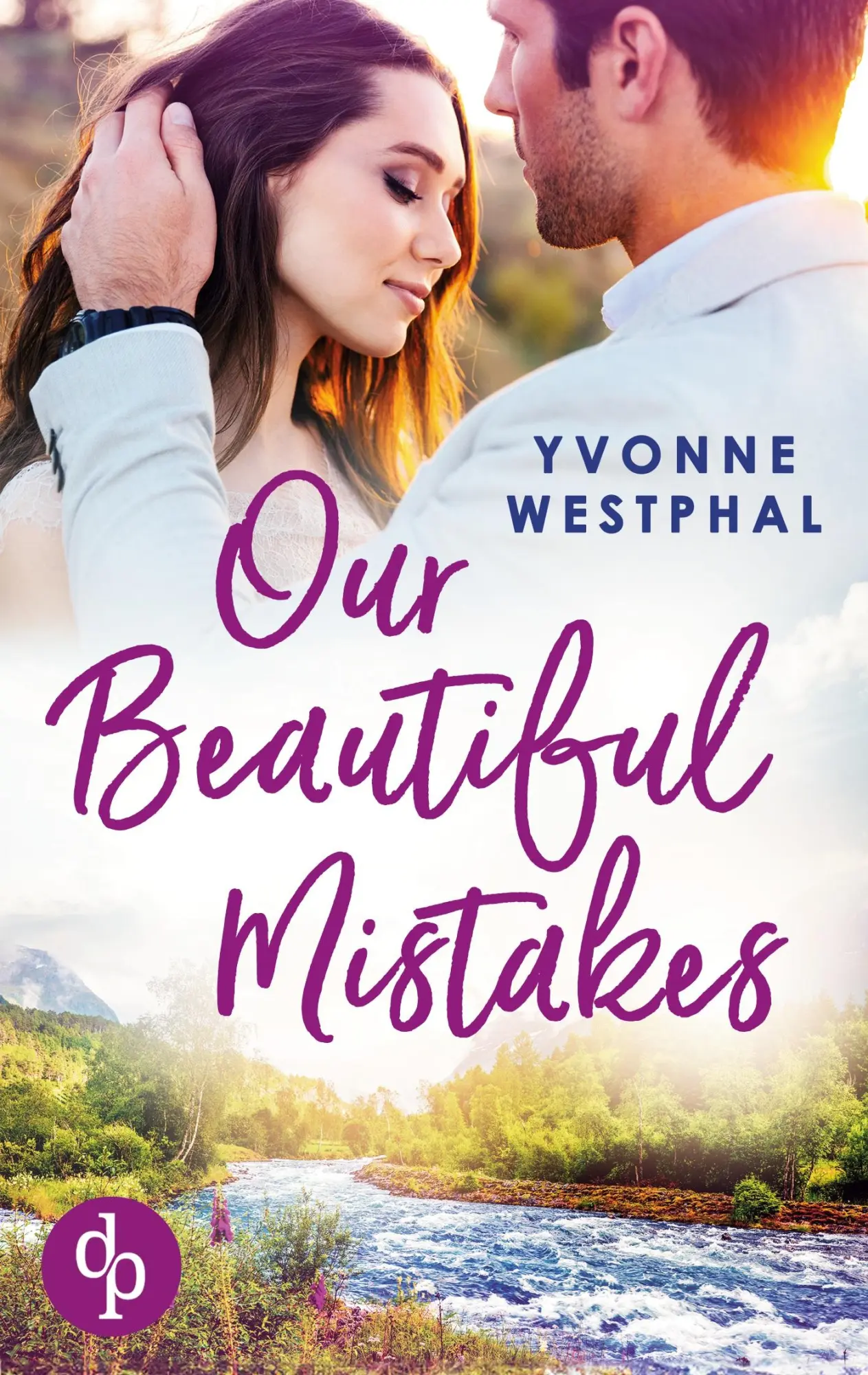 Cover: 9783987786853 | Our Beautiful Mistakes | Yvonne Westphal | Taschenbuch | 448 S. | 2024