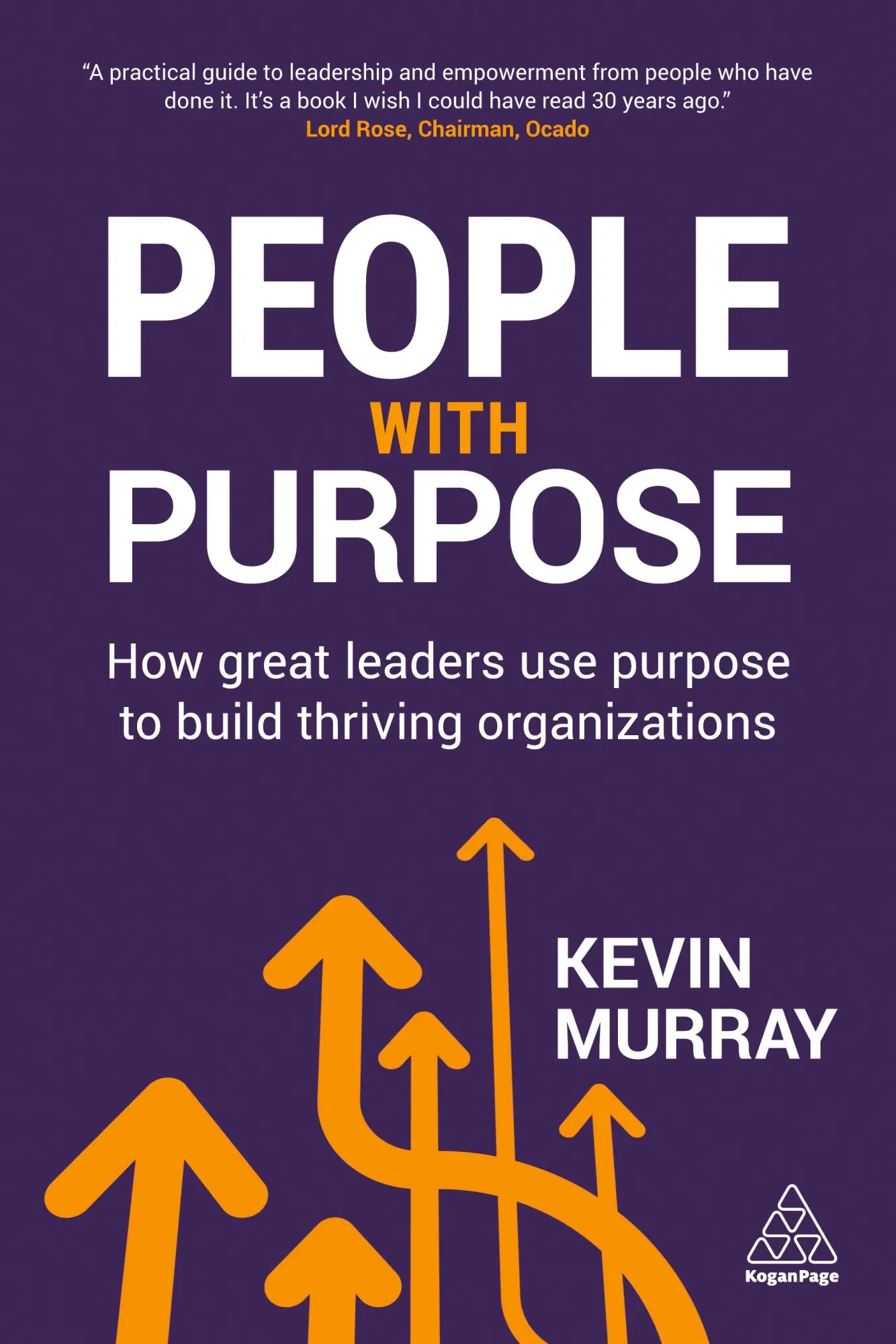 Cover: 9780749476953 | People with Purpose | Kevin Murray | Taschenbuch | Englisch | 2017