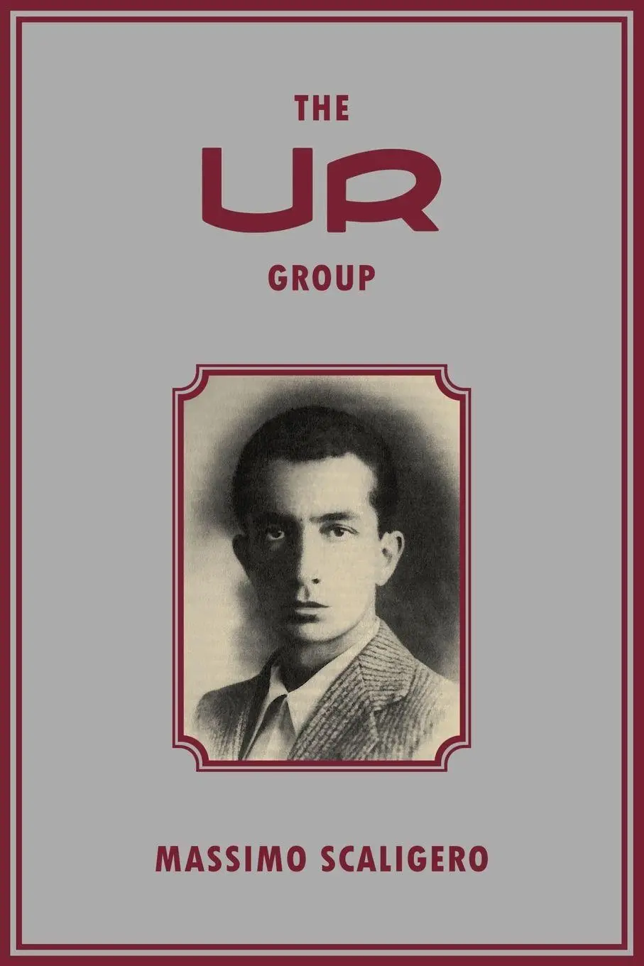 Cover: 9781067476953 | The Ur Group | Massimo Scaligero | Massimo Scaligero | Taschenbuch