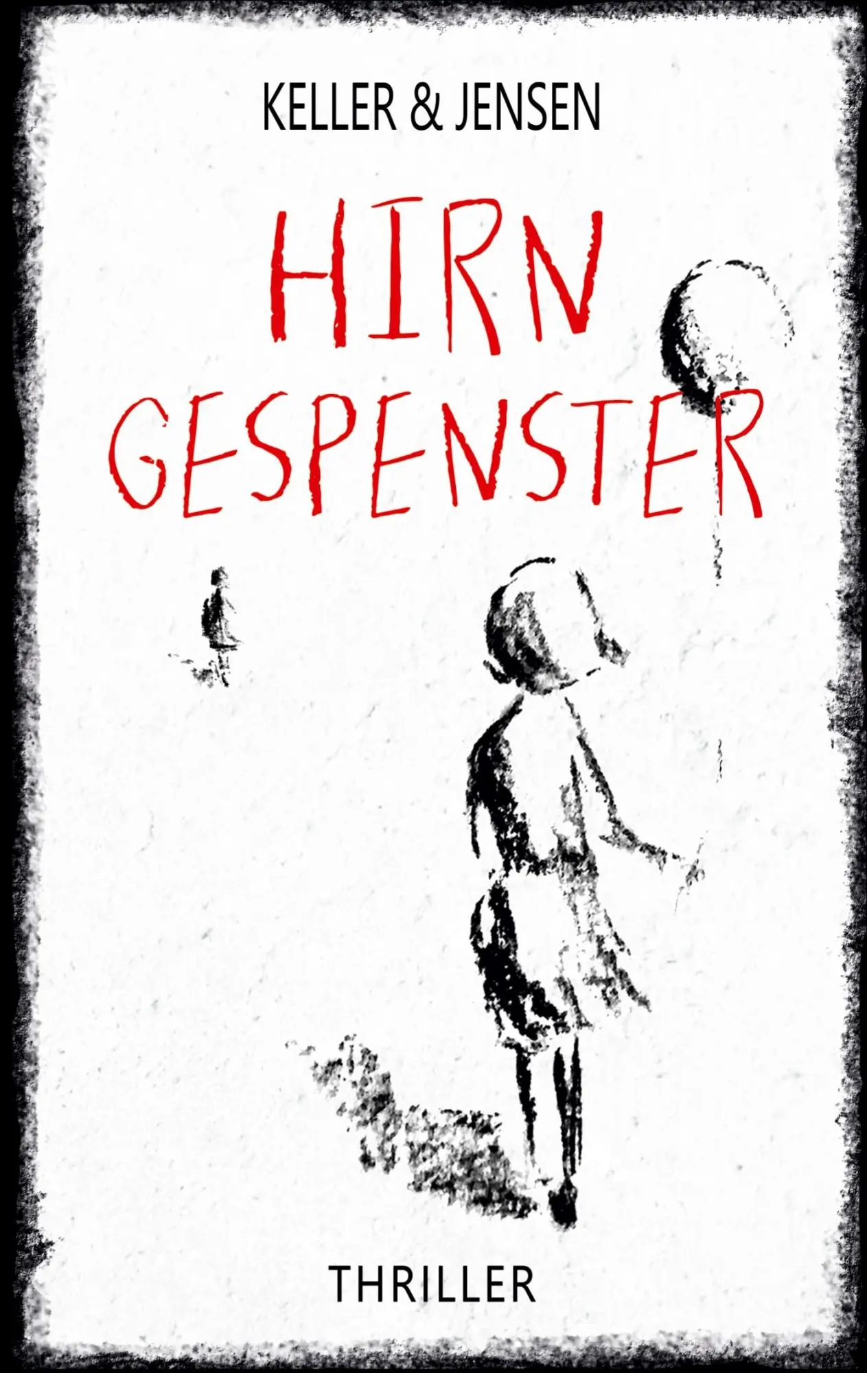 Cover: 9783753416953 | Hirngespenster | Ivonne Keller (u. a.) | Taschenbuch | 464 S. | 2021
