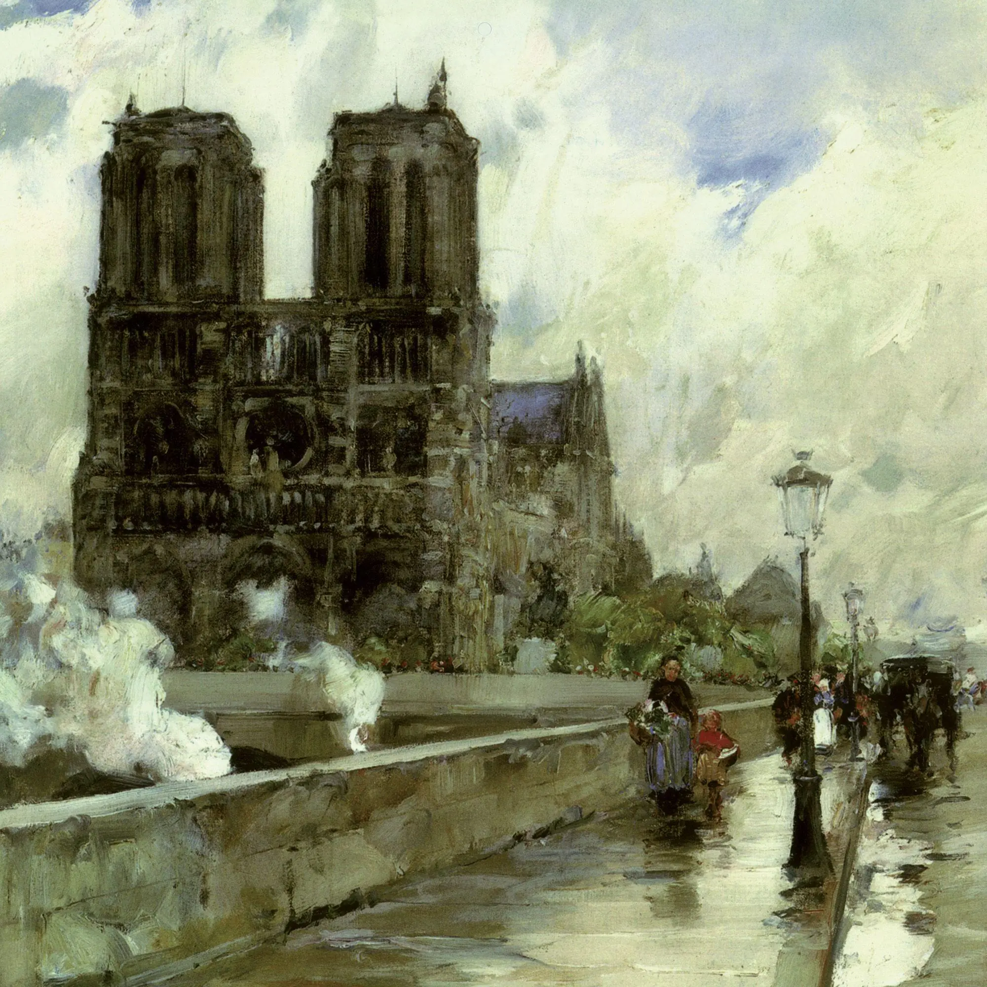 Bild: 9783959296953 | Paris - Ville des Arts 2027 | Kalender 2027 | Kalender | 28 S. | 2027