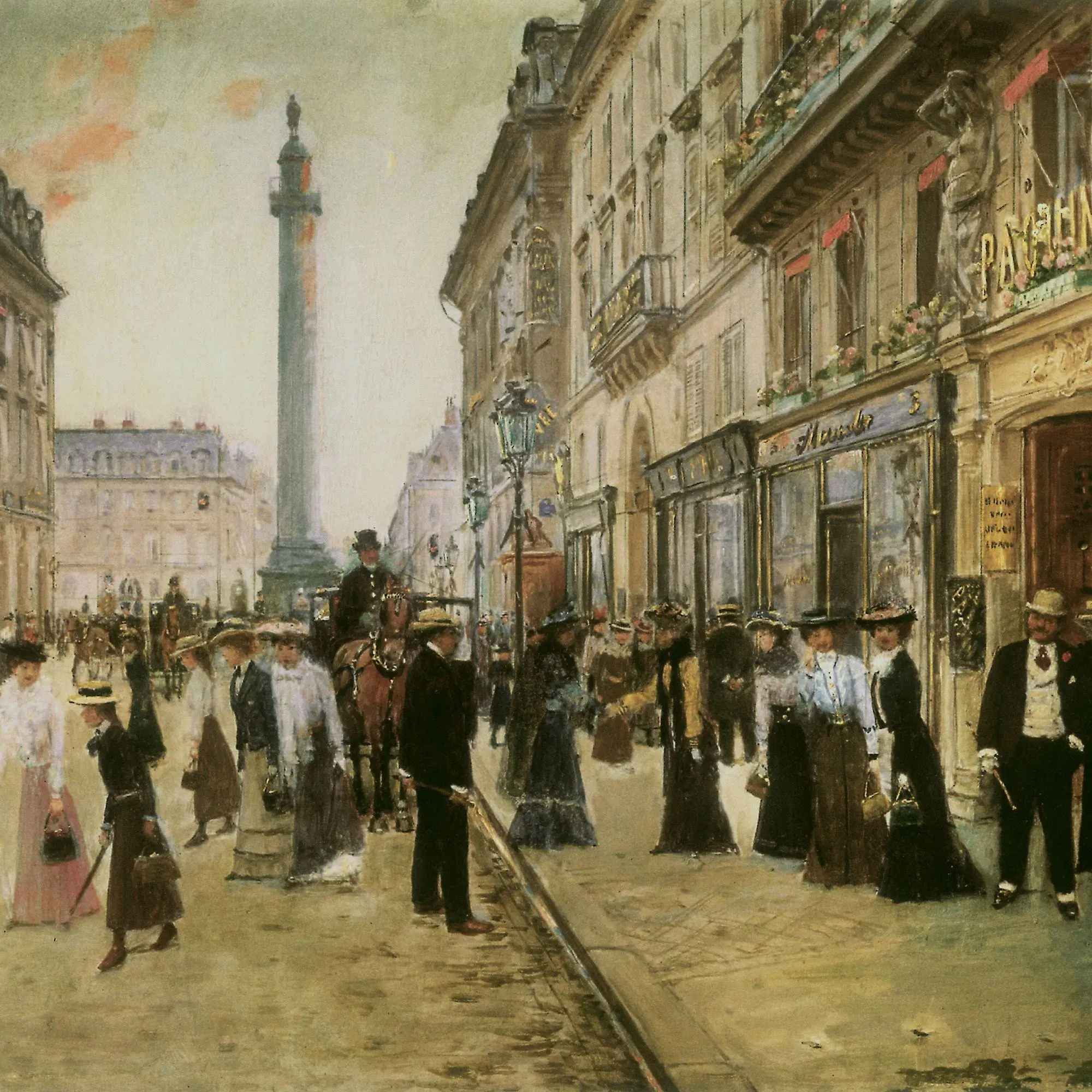 Bild: 9783959296953 | Paris - Ville des Arts 2027 | Kalender 2027 | Kalender | 28 S. | 2027