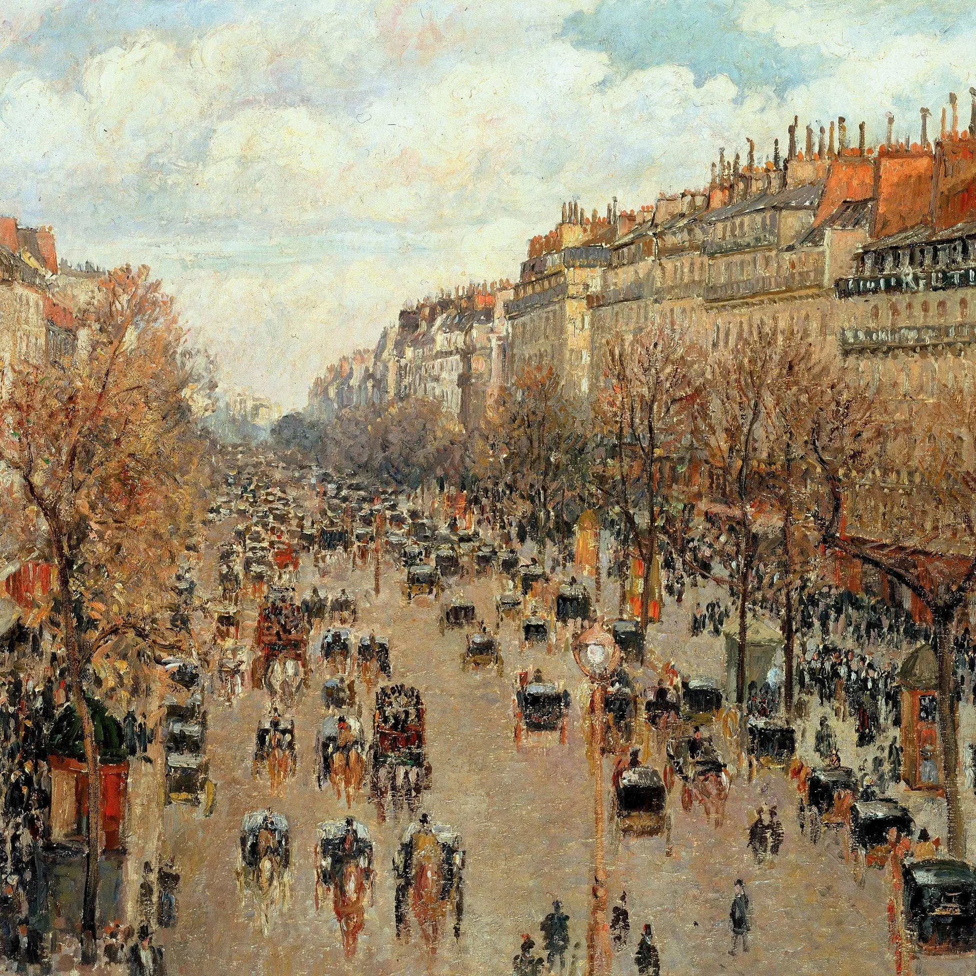 Bild: 9783959296953 | Paris - Ville des Arts 2027 | Kalender 2027 | Kalender | 28 S. | 2027
