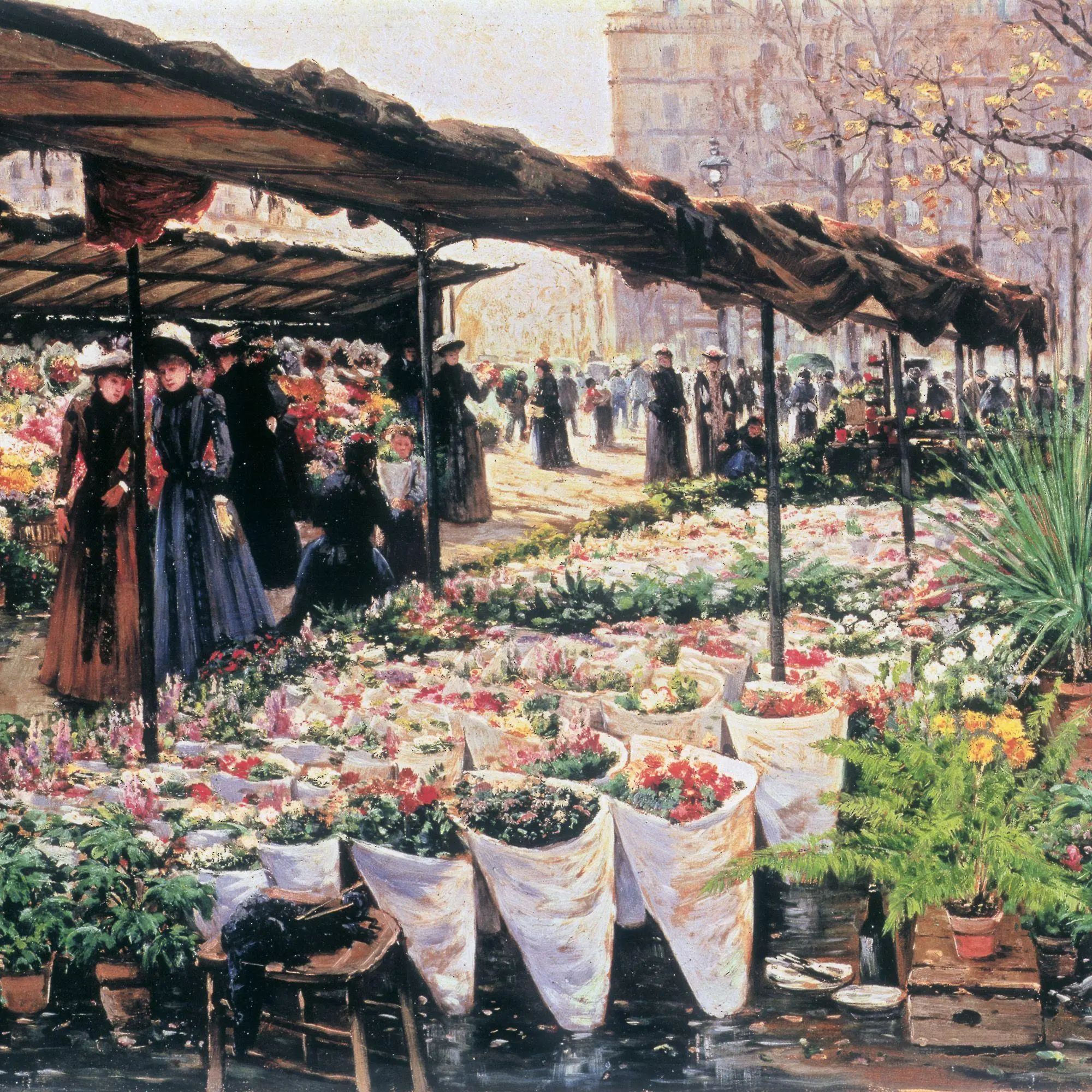 Bild: 9783959296953 | Paris - Ville des Arts 2027 | Kalender 2027 | Kalender | 28 S. | 2027
