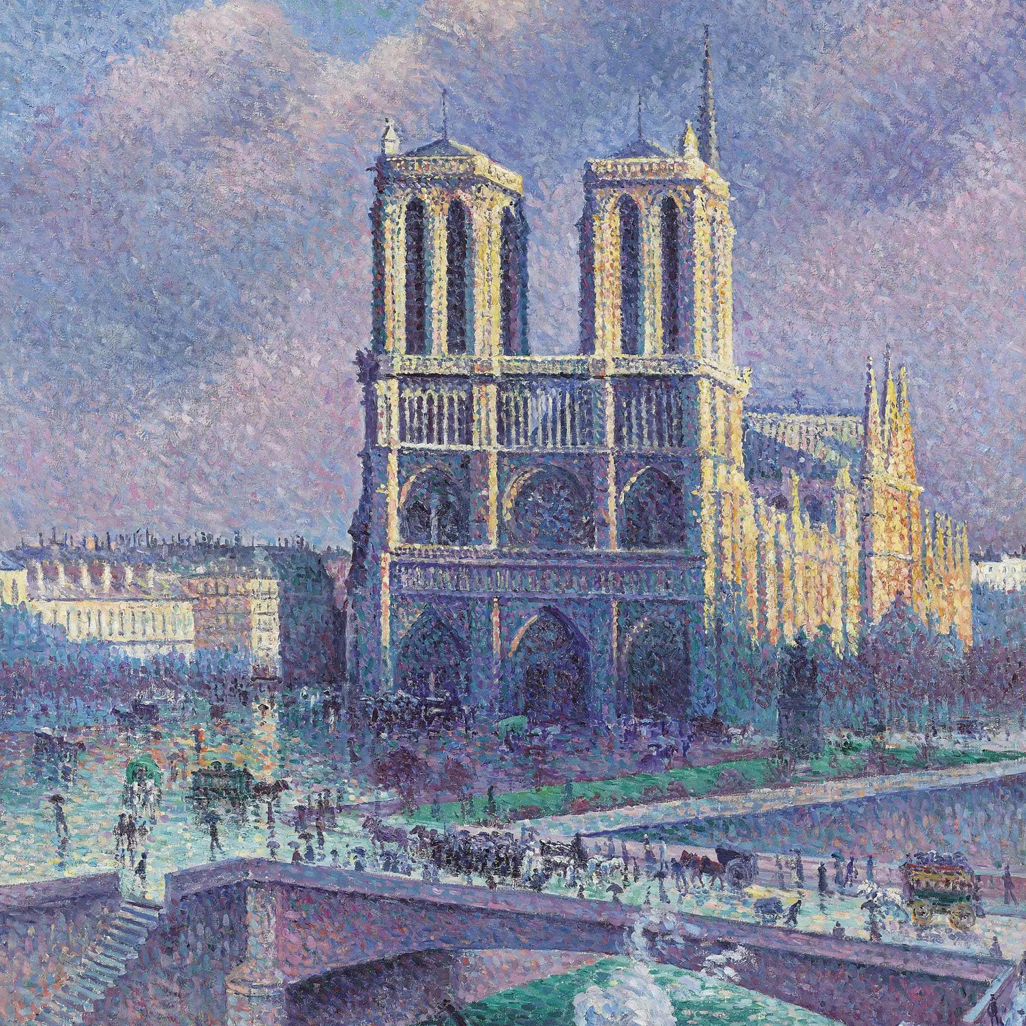 Bild: 9783959296953 | Paris - Ville des Arts 2027 | Kalender 2027 | Kalender | 28 S. | 2027