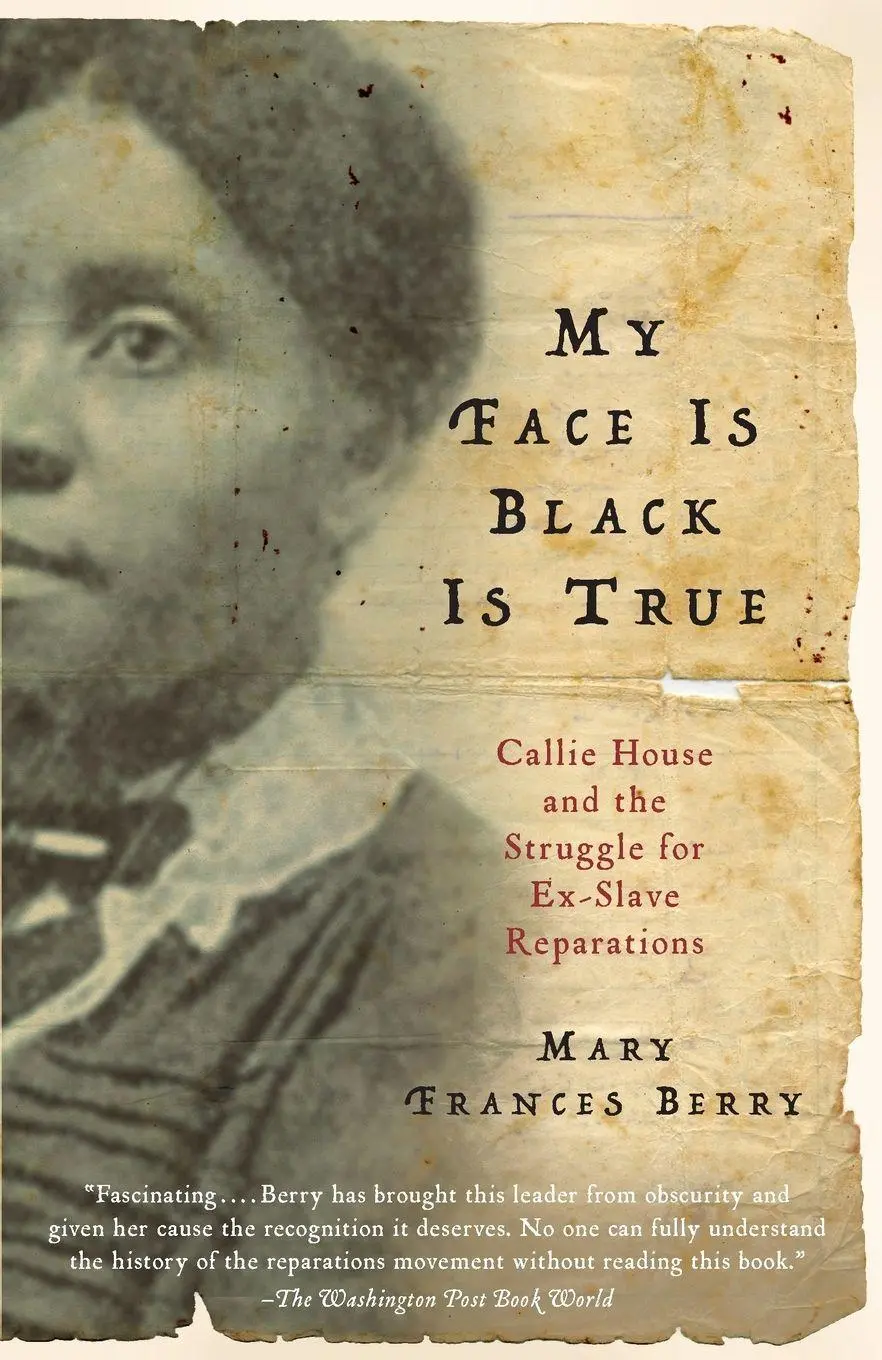 Cover: 9780307277053 | My Face Is Black Is True | Mary Frances Berry | Taschenbuch | Englisch