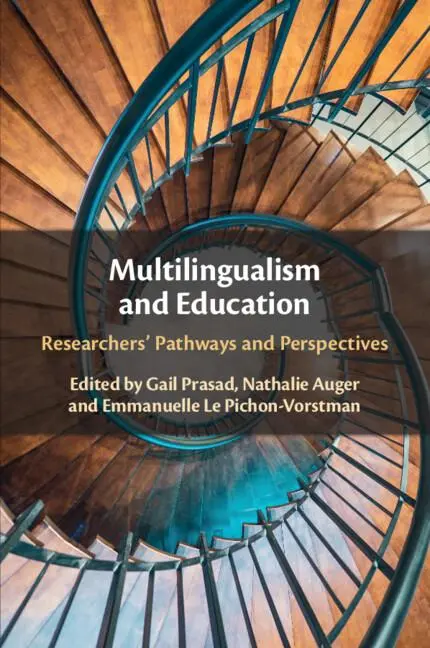 Cover: 9781009017053 | Multilingualism and Education | Gail Prasad (u. a.) | Taschenbuch