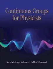 Cover: 9781009187053 | Continuous Groups for Physicists | Narasimhaiengar Mukunda (u. a.)