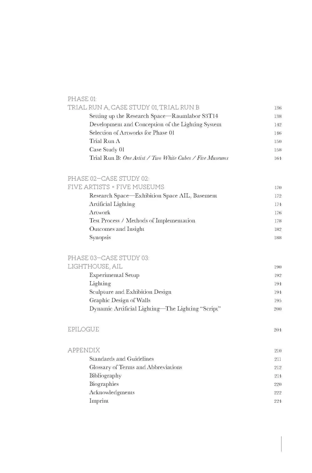 Bild: 9783035627053 | Light Up - The Potential of Light in Museum Architecture | Graser