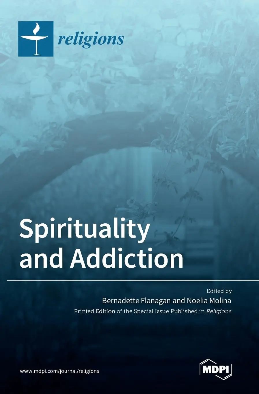 Cover: 9783036547053 | Spirituality and Addiction | Buch | Gebunden | Englisch | 2022