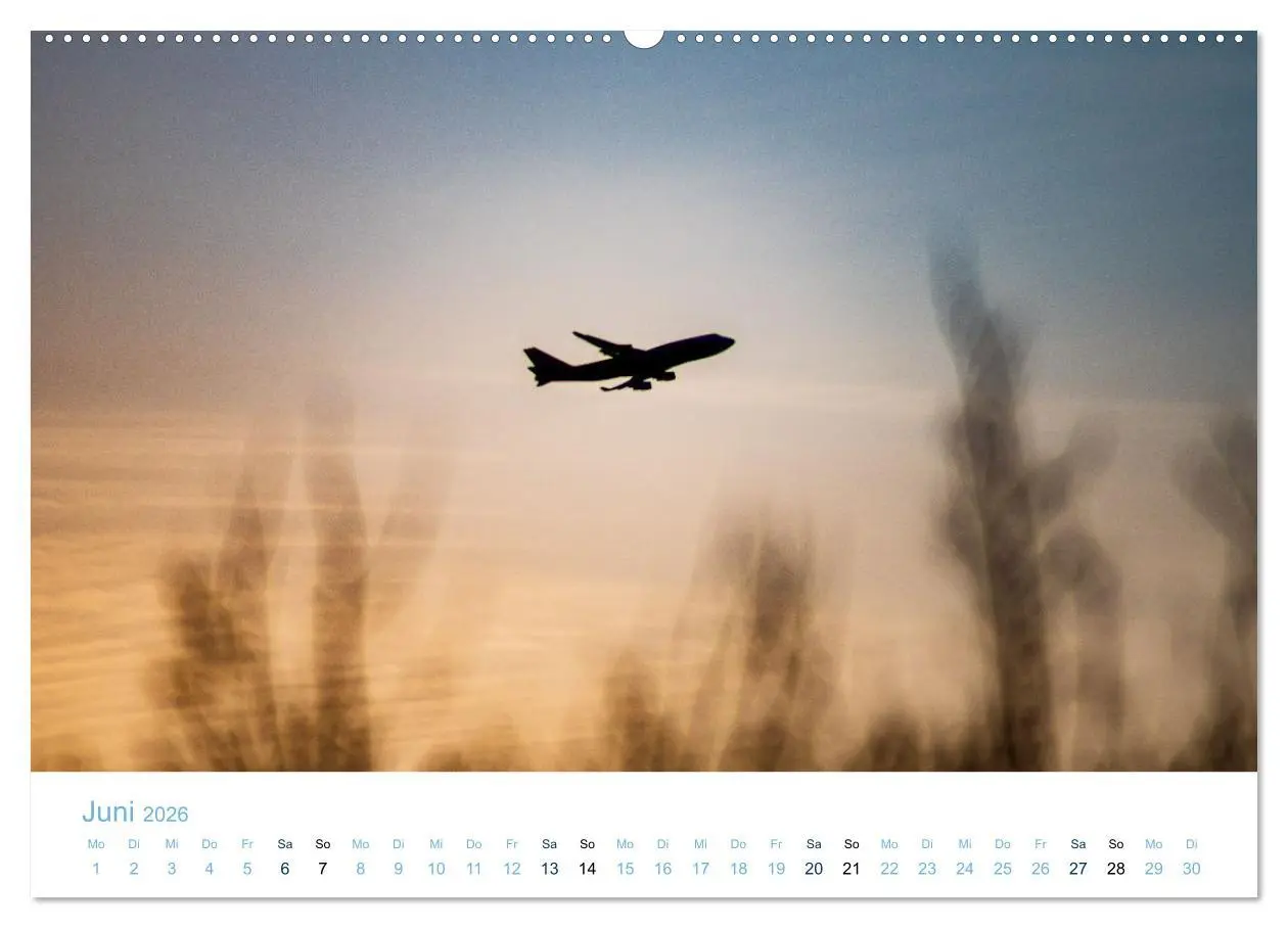 Bild: 9783457607053 | BOEING 747 - Königin der Lüfte (Wandkalender 2026 DIN A2 quer),...