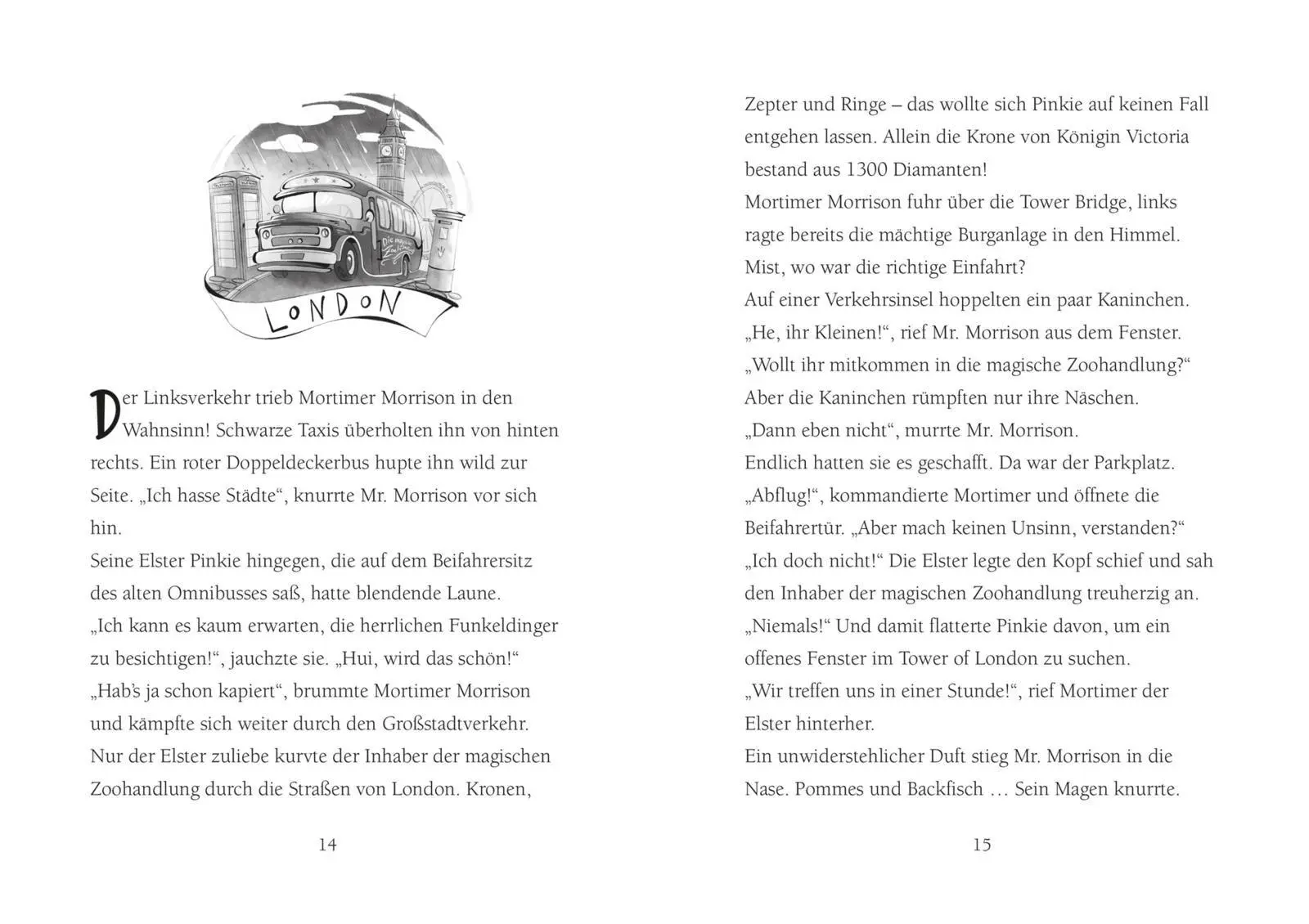 Bild: 9783551657053 | Die Schule der magischen Tiere Neuausgabe 5: Top oder Flop! | Auer