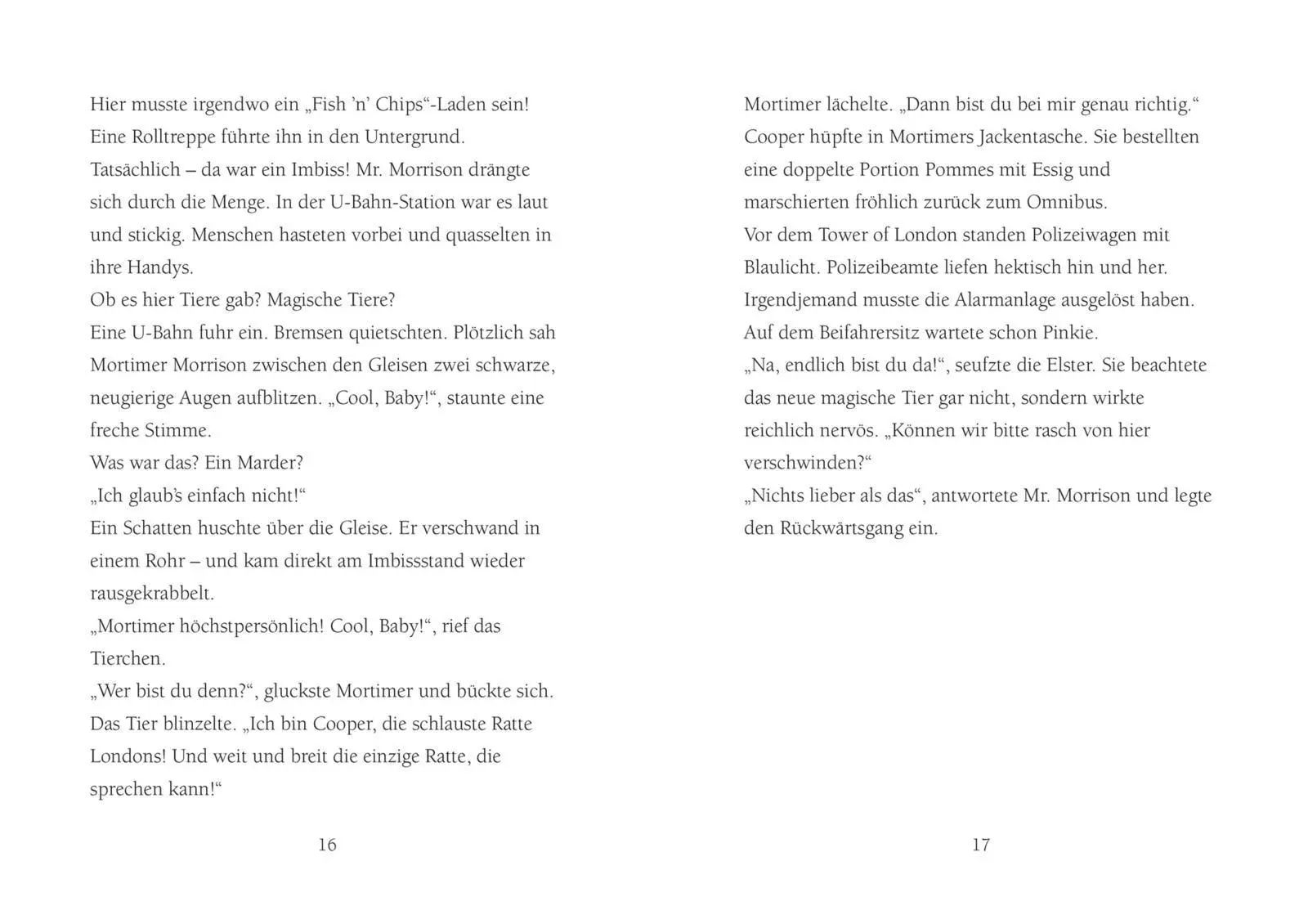 Bild: 9783551657053 | Die Schule der magischen Tiere Neuausgabe 5: Top oder Flop! | Auer