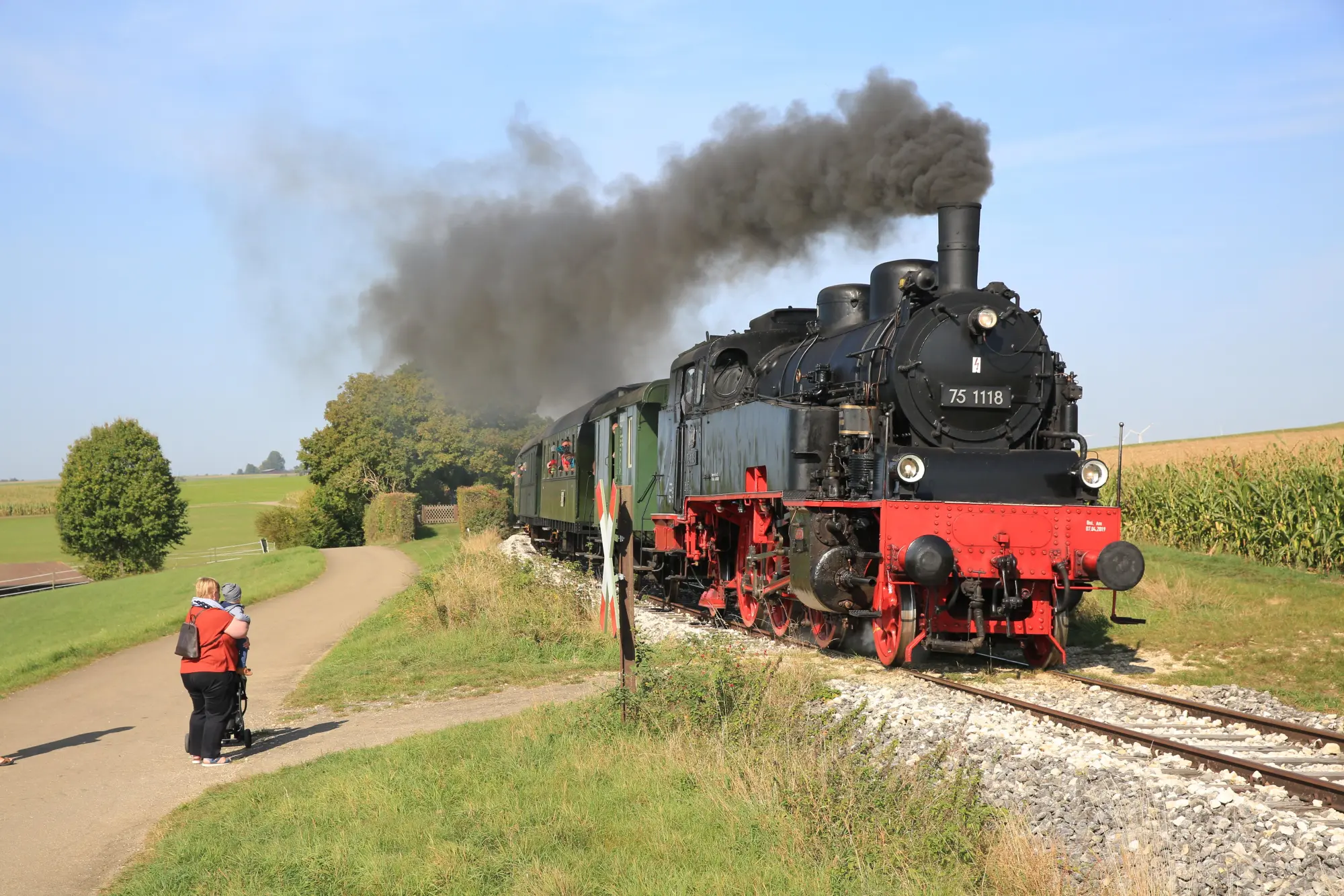 Bild: 9783613717053 | Der Alb-Express | Die Lokalbahn Amstetten - Gerstetten | Fleischer