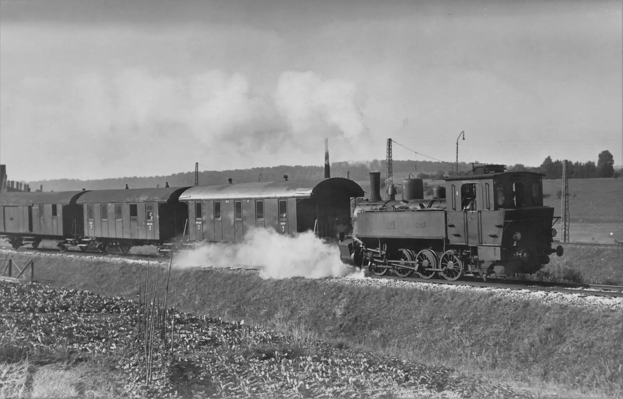 Bild: 9783613717053 | Der Alb-Express | Die Lokalbahn Amstetten - Gerstetten | Fleischer