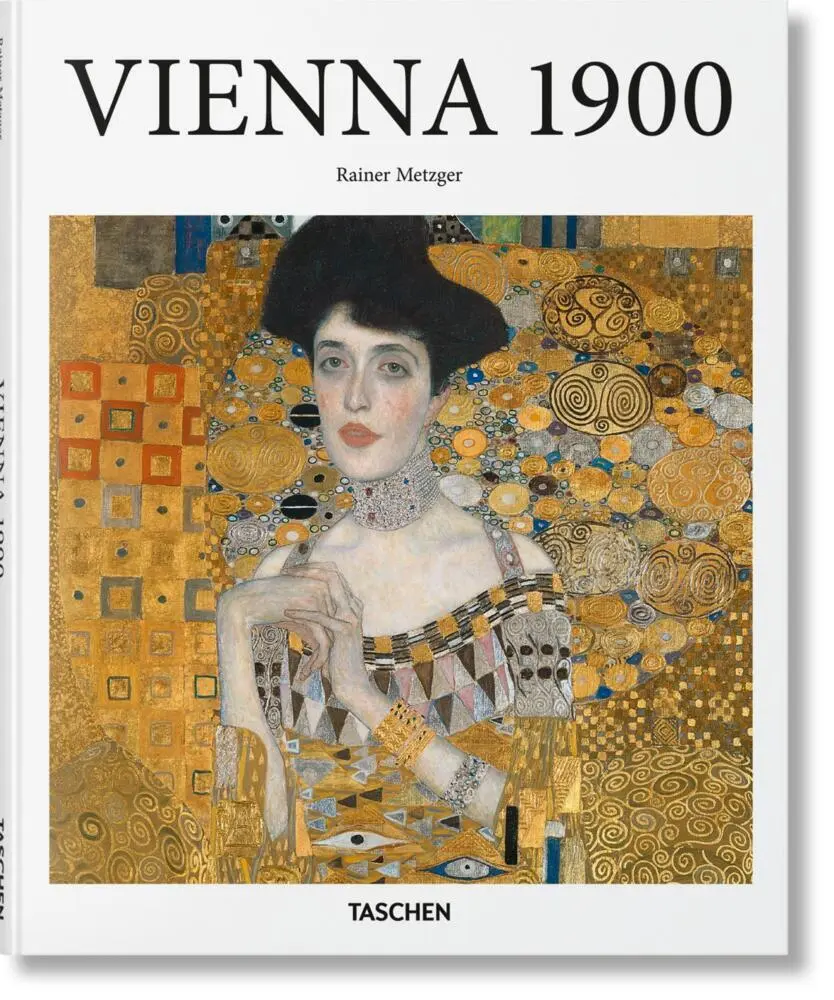 Cover: 9783836567053 | Vienna 1900 | Rainer Metzger | Buch | Englisch | 2019 | Taschen Verlag