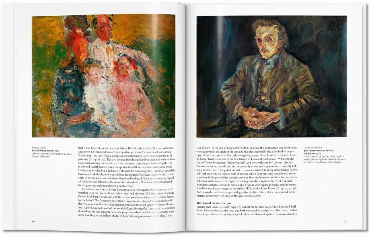Bild: 9783836567053 | Vienna 1900 | Rainer Metzger | Buch | Englisch | 2019 | Taschen Verlag