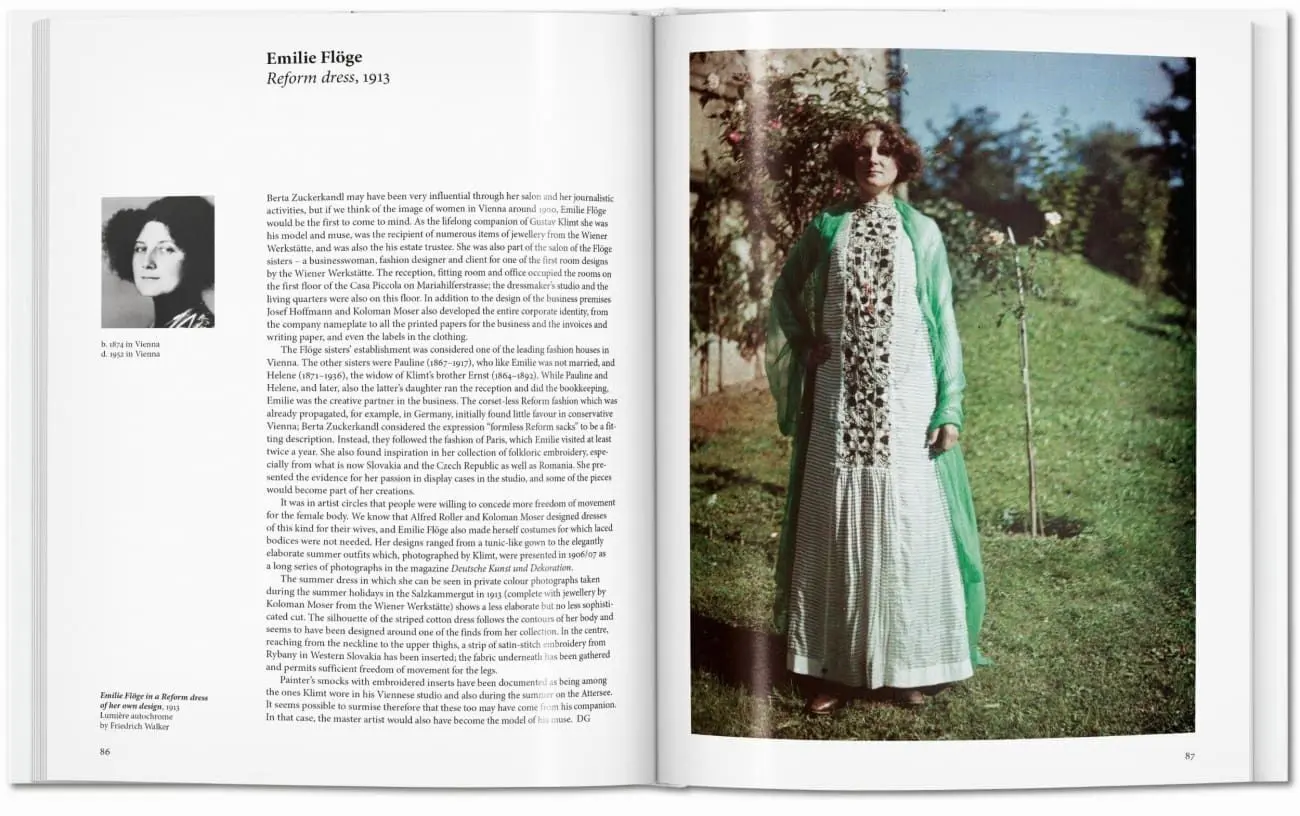 Bild: 9783836567053 | Vienna 1900 | Rainer Metzger | Buch | Englisch | 2019 | Taschen Verlag