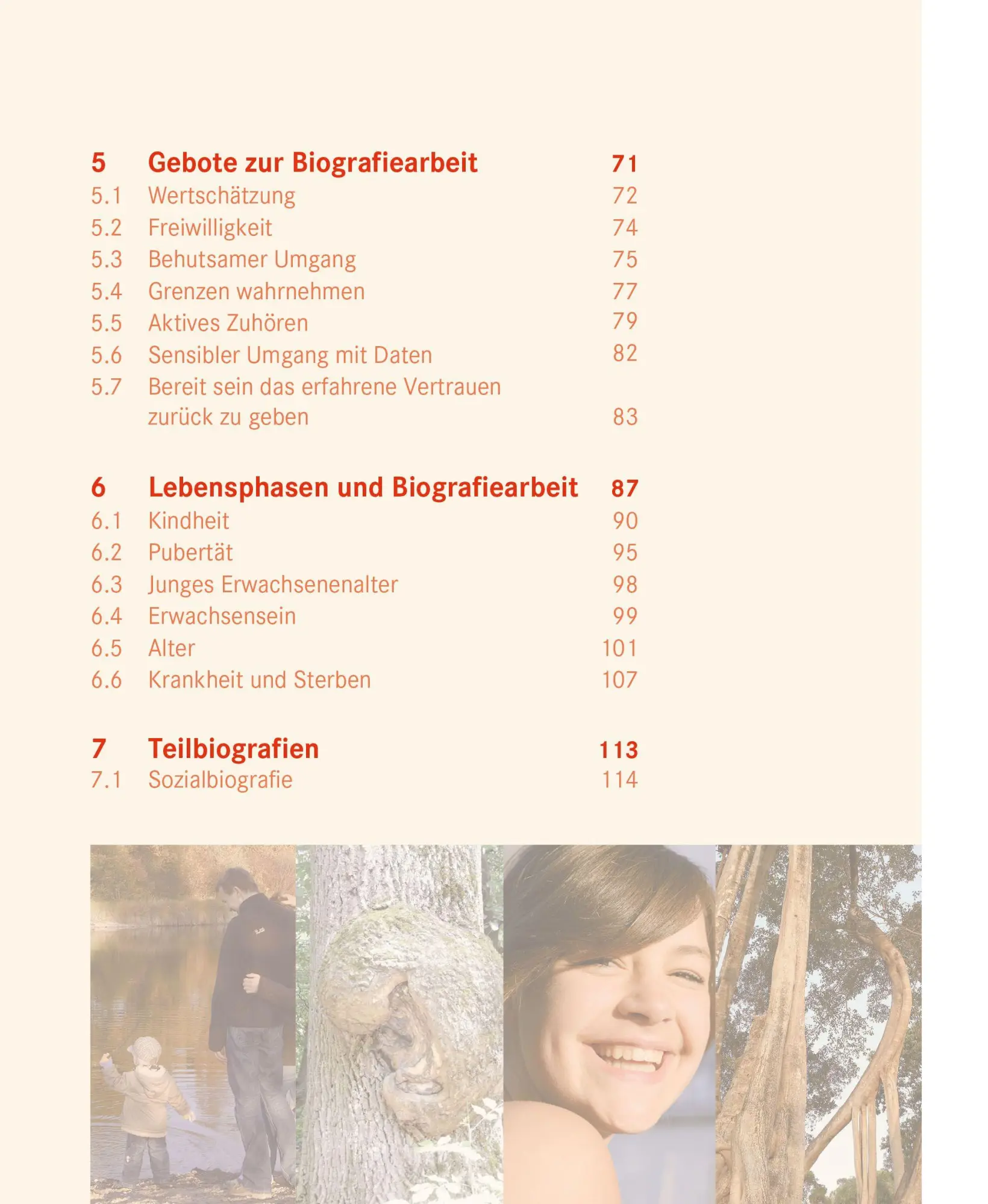 Bild: 9783946527053 | Biografiearbeit | Palliative Care für Einsteiger - Band 5 | Nuber