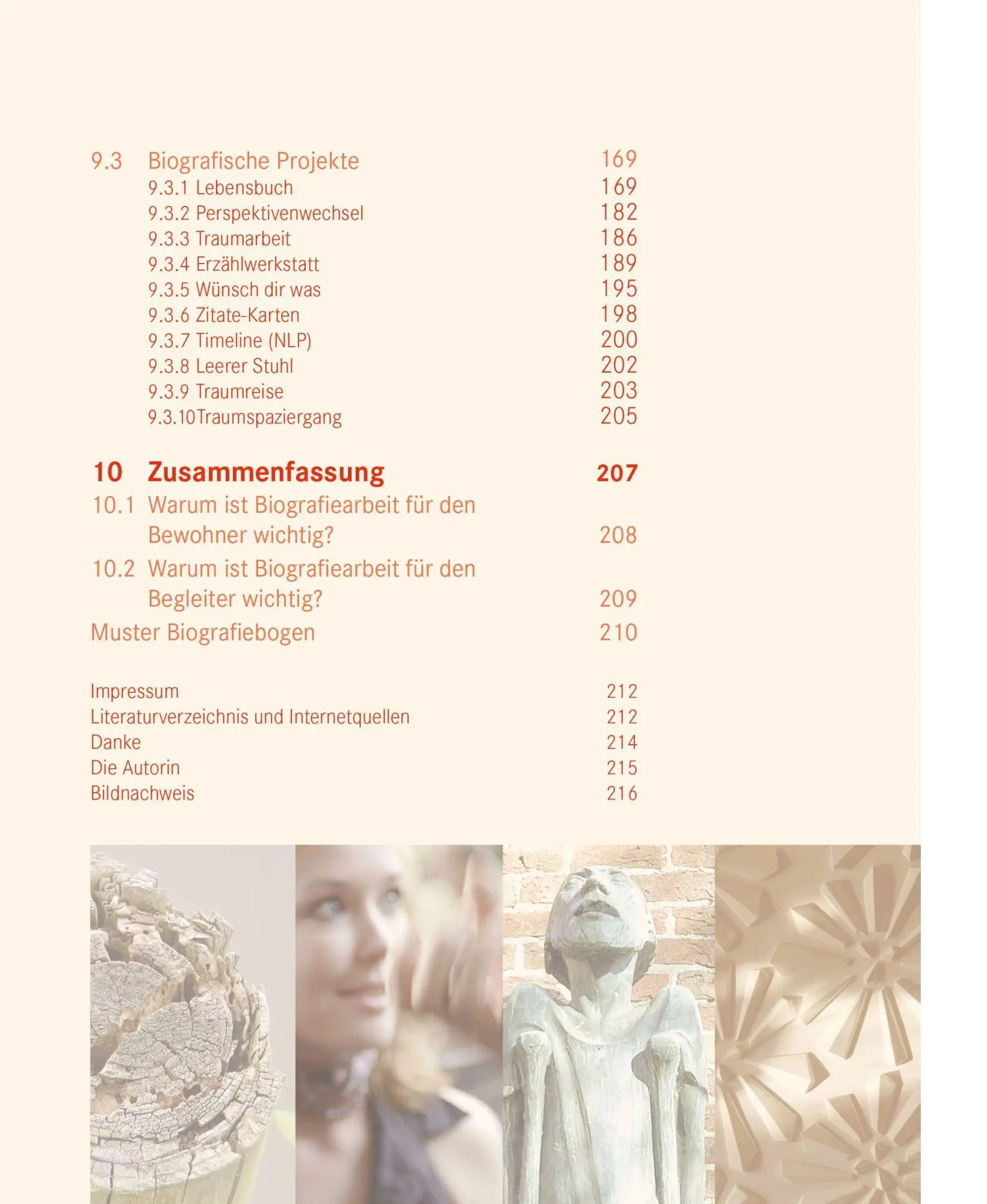 Bild: 9783946527053 | Biografiearbeit | Palliative Care für Einsteiger - Band 5 | Nuber