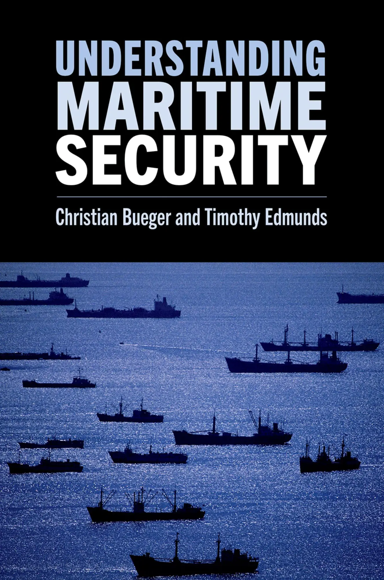 Cover: 9780197767153 | Understanding Maritime Security | Christian Bueger (u. a.) | Buch