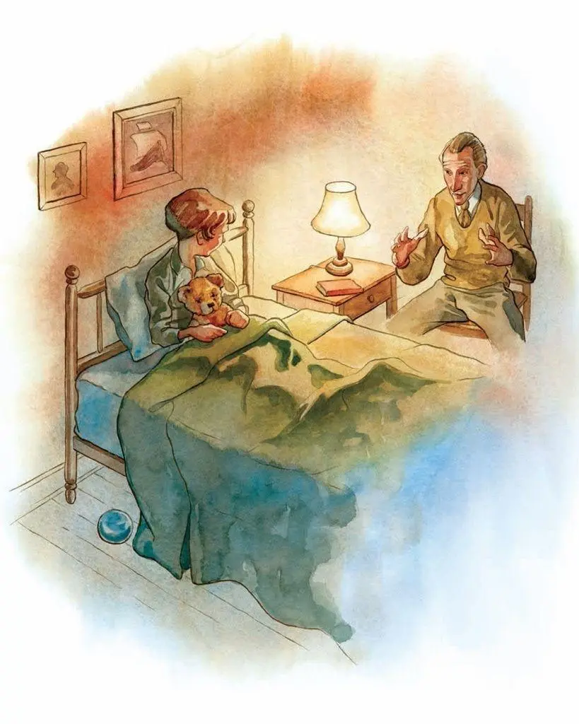 Bild: 9780805097153 | Winnie | The True Story of the Bear Who Inspired Winnie-The-Pooh