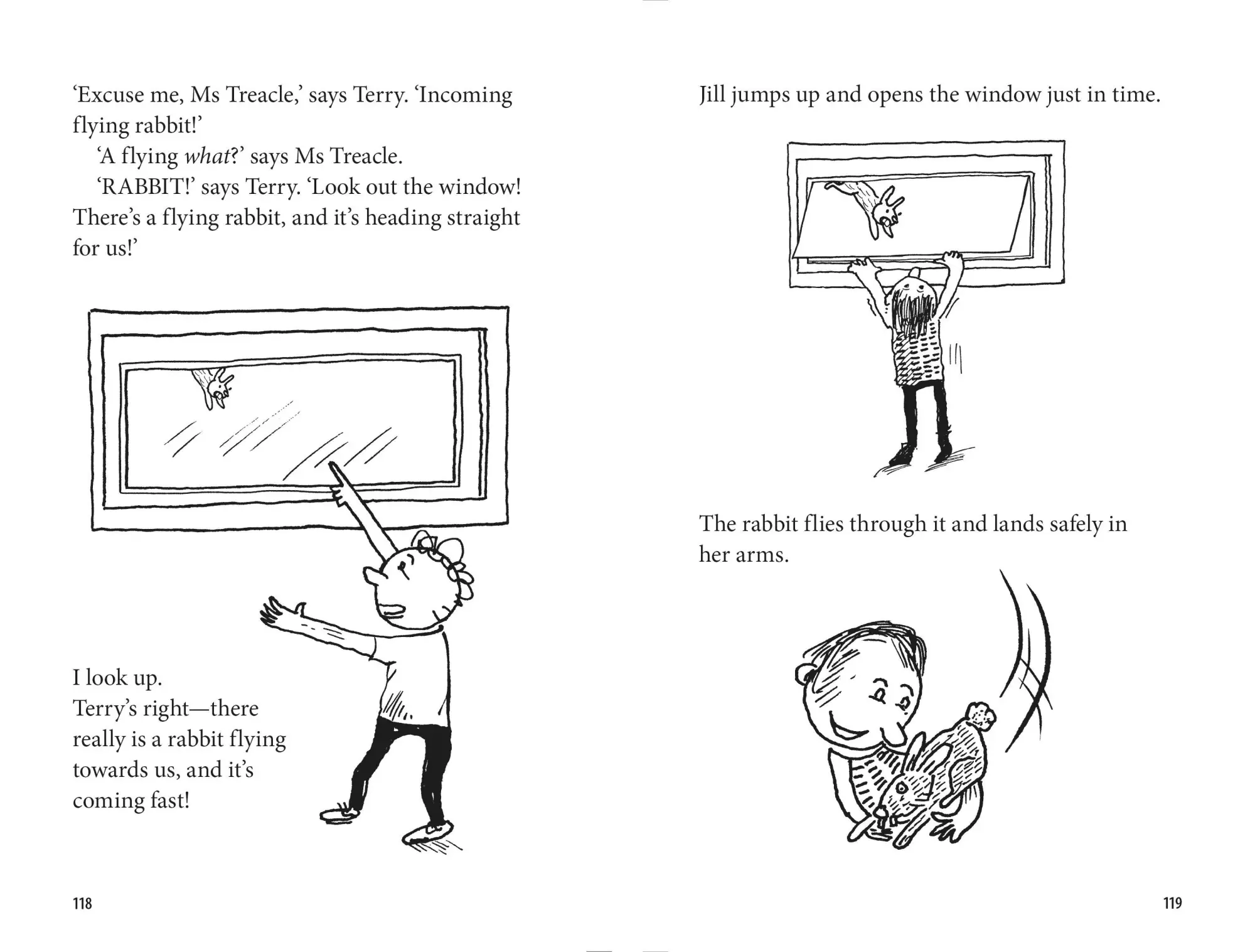 Bild: 9781529097153 | The 169-Storey Treehouse | Monkeys, Mirrors, Mayhem! | Andy Griffiths