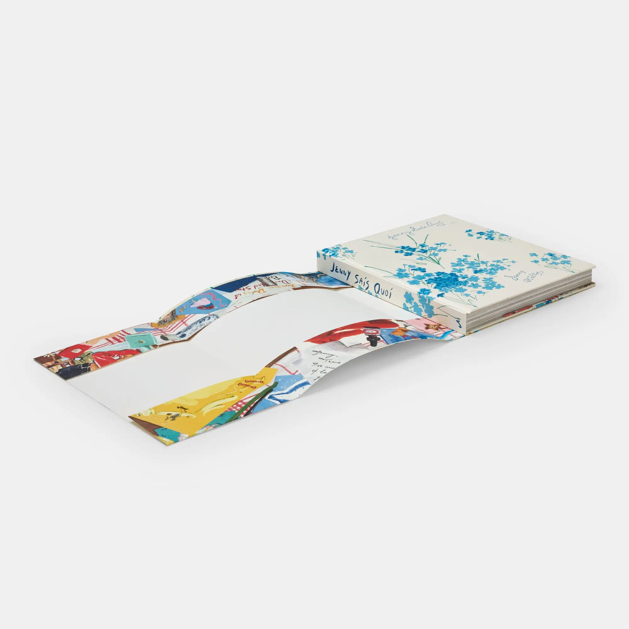 Bild: 9781580937153 | Jenny Sais Quoi | Adventures in Vintage &amp; Personal Style | Walton