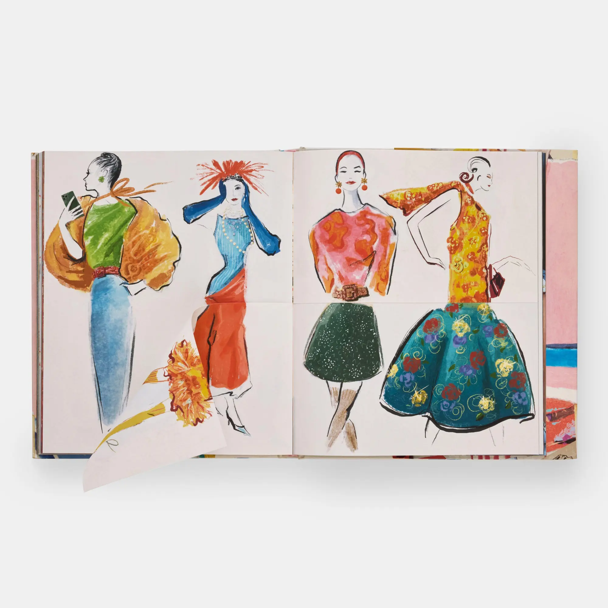 Bild: 9781580937153 | Jenny Sais Quoi | Adventures in Vintage &amp; Personal Style | Walton