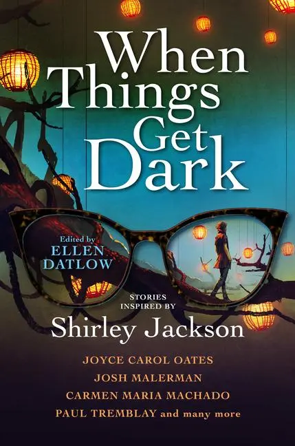 Cover: 9781789097153 | When Things Get Dark | Carmen Maria Machado (u. a.) | Buch | 352 S.