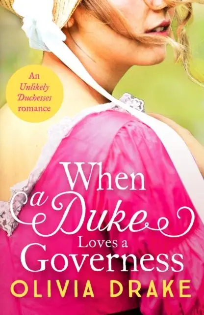 Cover: 9781800327153 | When a Duke Loves a Governess | Olivia Drake | Taschenbuch | Englisch