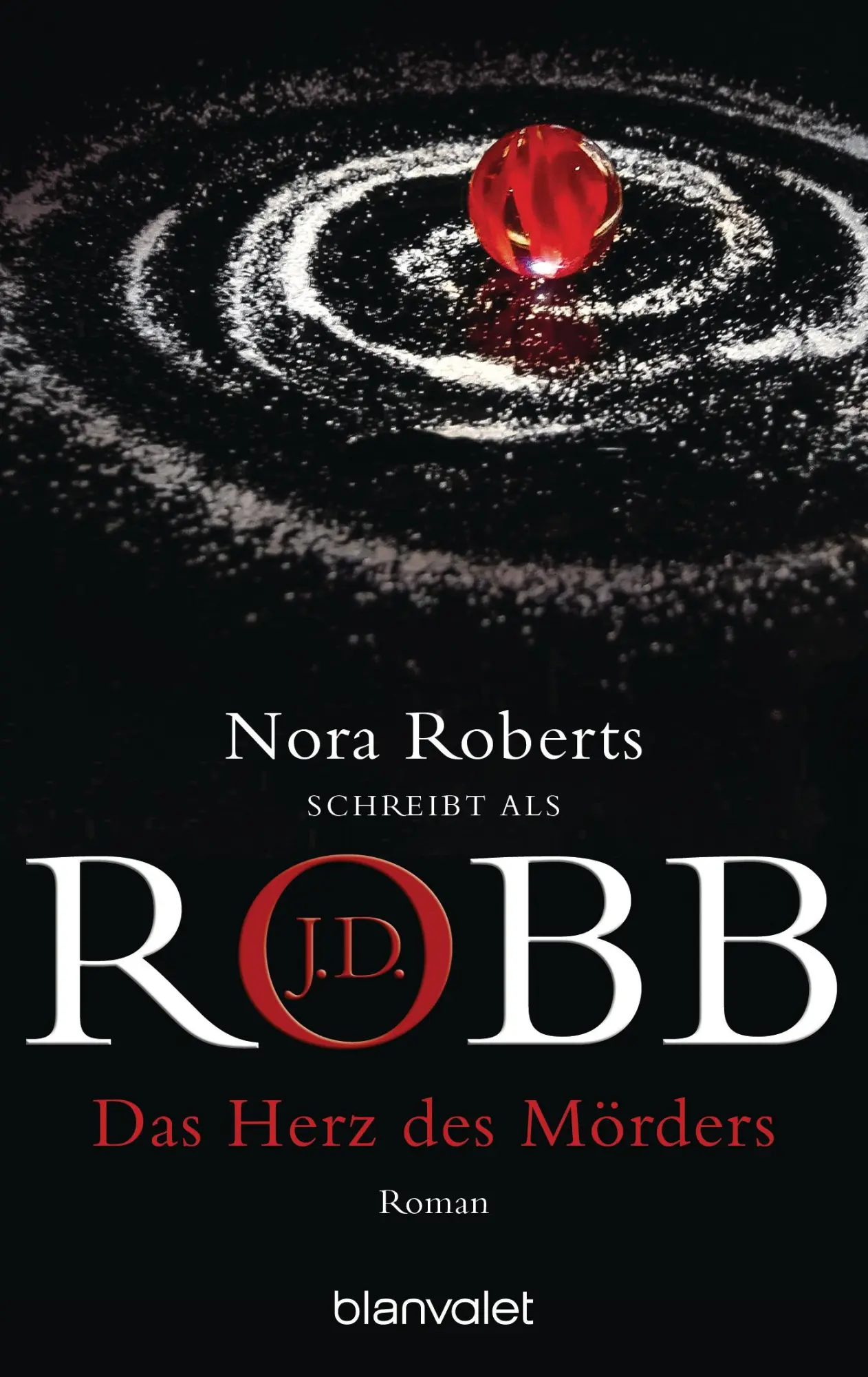 Cover: 9783442367153 | Das Herz des Mörders | Roman | J. D. Robb | Taschenbuch | 576 S.
