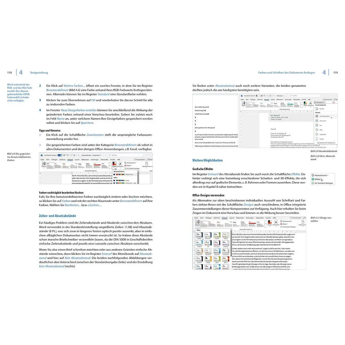 Bild: 9783832807153 | Word 2024 - Stufe 1: Grundlagen | Inge Baumeister (u. a.) | Buch