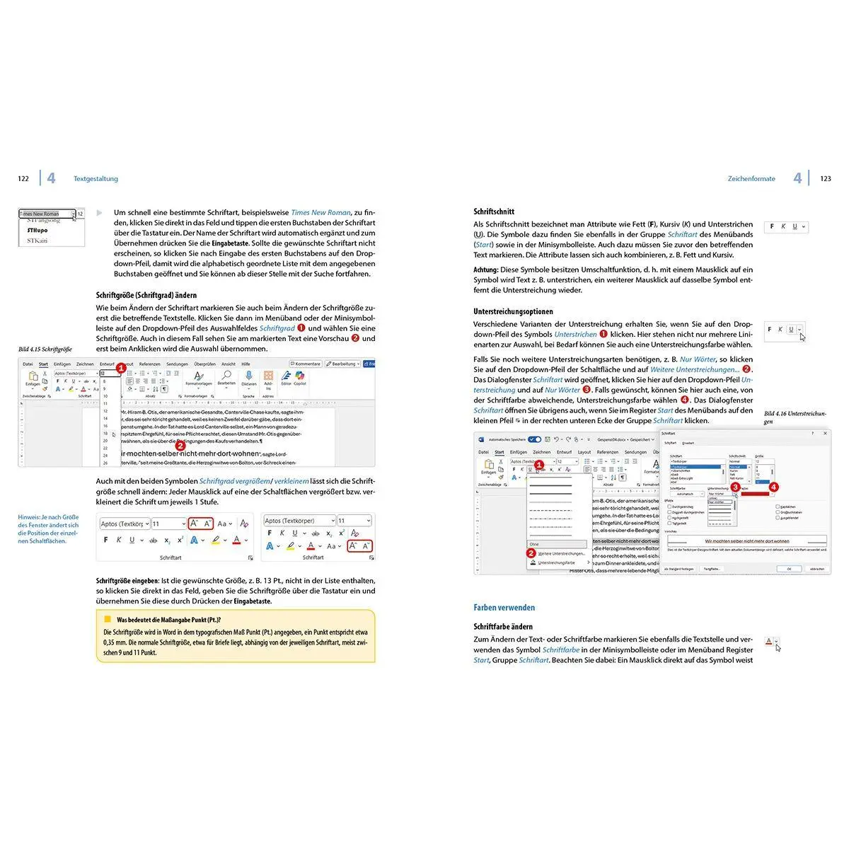 Bild: 9783832807153 | Word 2024 - Stufe 1: Grundlagen | Inge Baumeister (u. a.) | Buch