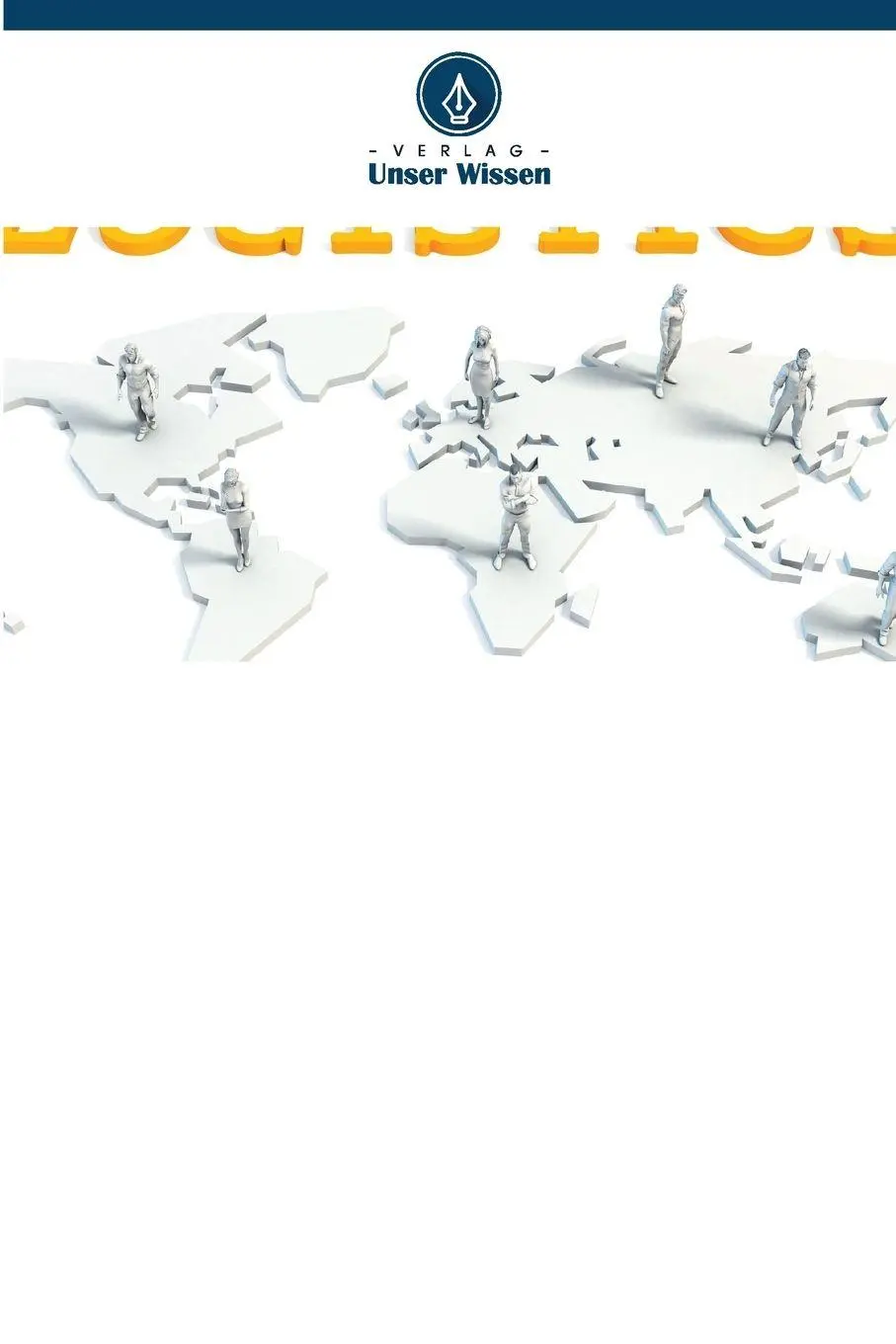 Cover: 9786209897153 | LOGISTIKOPERATIONEN BEI NATIONAL FITTING LTD | Gowtham A (u. a.)