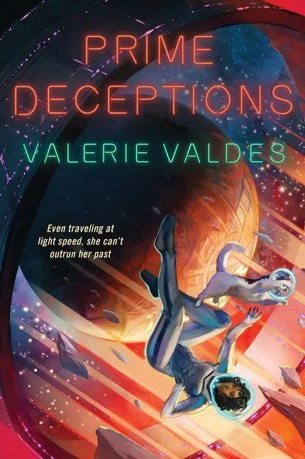 Cover: 9780062877253 | Prime Deceptions | Valerie Valdes | Taschenbuch | Englisch | 2020