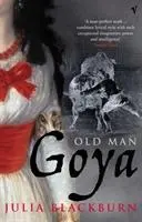 Cover: 9780099437253 | Old Man Goya | Julia Blackburn | Taschenbuch | 239 S. | Englisch