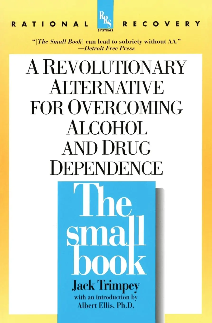 Cover: 9780440507253 | The Small Book | Jack Trimpey | Taschenbuch | Englisch | 1995 Cover: 9780440507253 | The Small Book | Jack Trimpey | Taschenbuch | Englisch | 1995