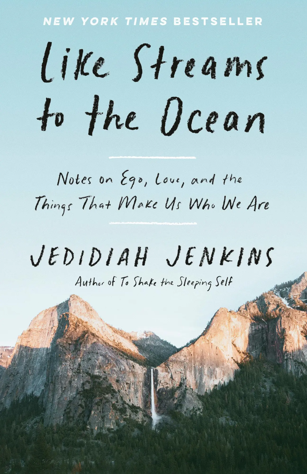 Cover: 9780593137253 | Like Streams to the Ocean | Jedidiah Jenkins | Taschenbuch | Englisch