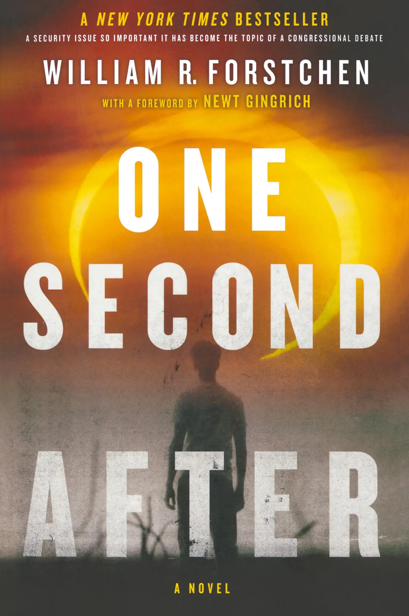 Cover: 9780765327253 | One Second After | William R. Forstchen | Taschenbuch | Englisch