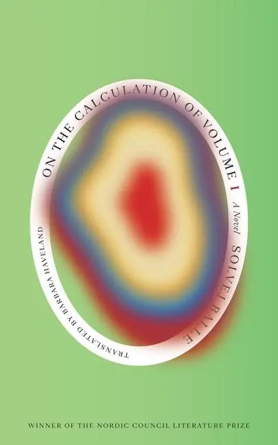 Cover: 9780811237253 | On the Calculation of Volume (Book I): Shortlisted for the 2025...