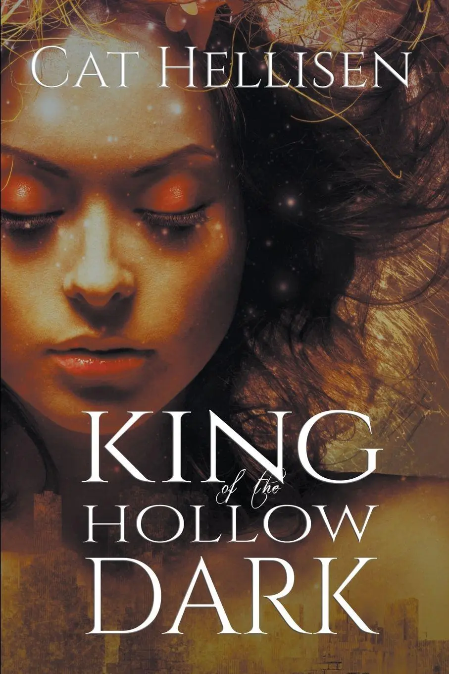 Cover: 9781393437253 | King of the Hollow Dark | Cat Hellisen | Taschenbuch | Englisch | 2020