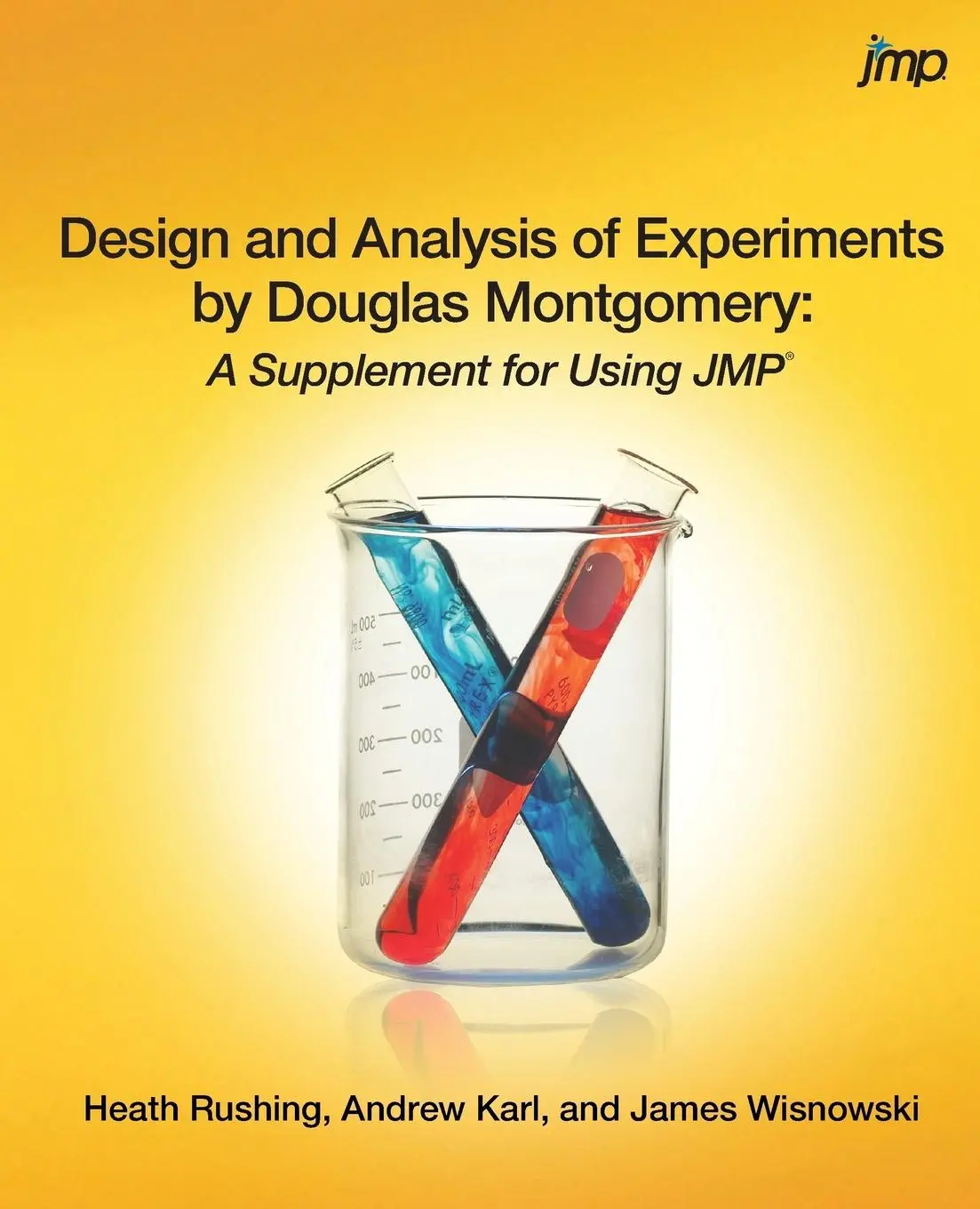 Cover: 9781612907253 | Design and Analysis of Experiments by Douglas Montgomery | Taschenbuch
