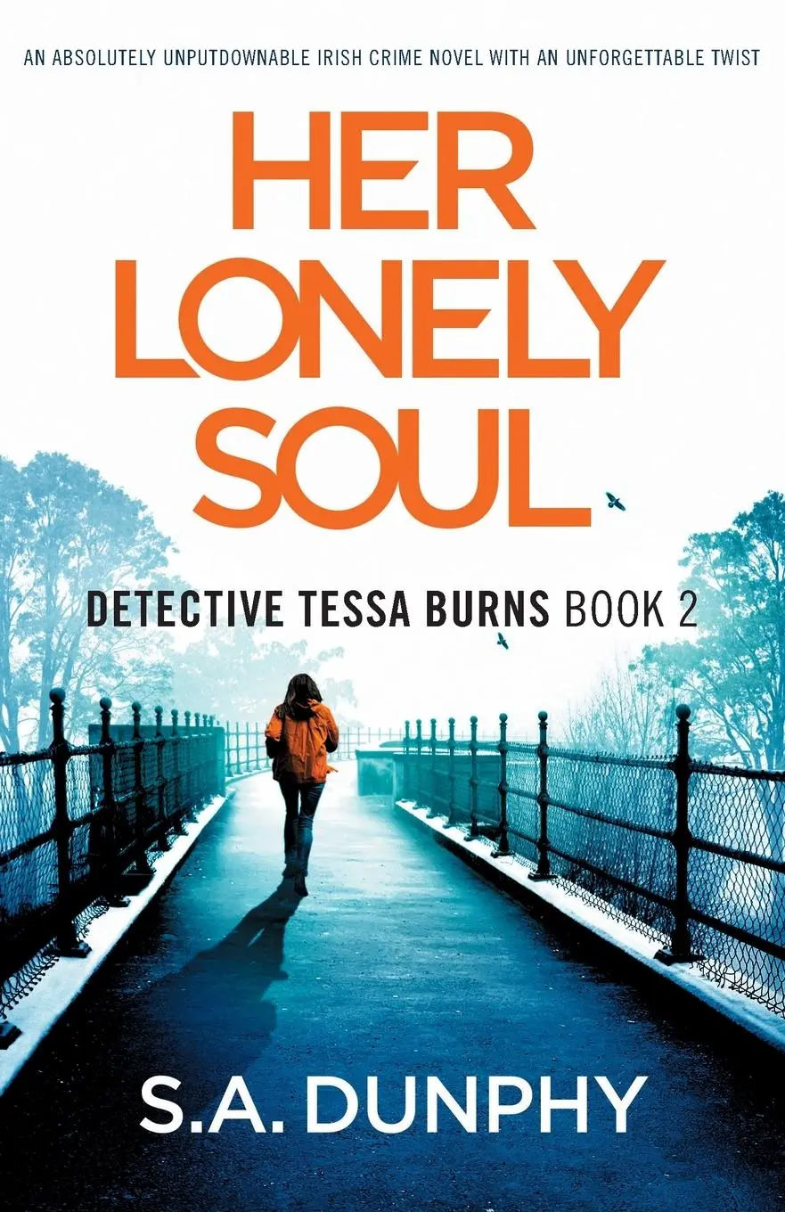 Cover: 9781803147253 | Her Lonely Soul | S. A. Dunphy | Taschenbuch | Englisch | 2024