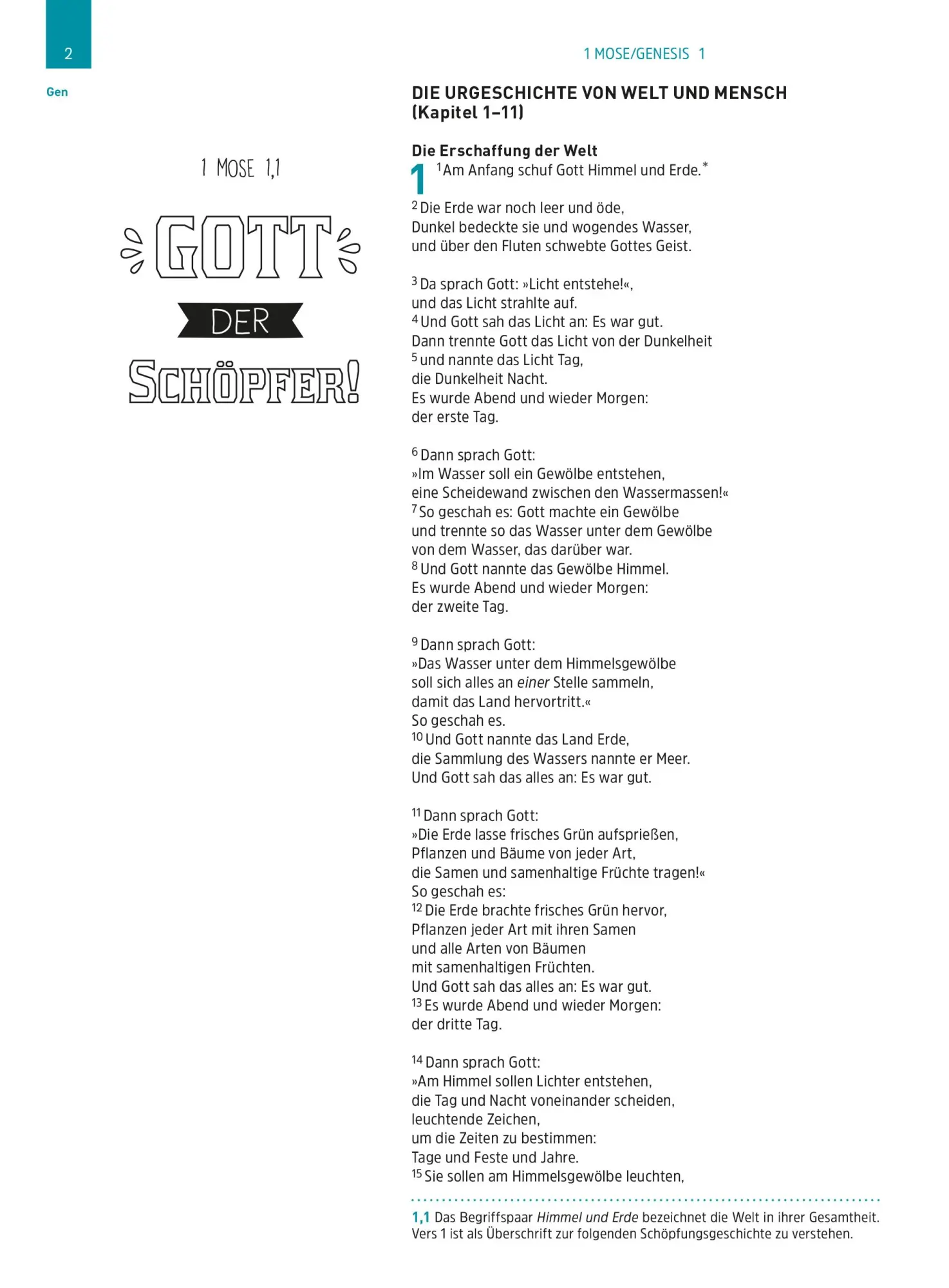 Bild: 9783438017253 | Gute Nachricht Bibel. Kreativ-Edition (ohne Apokryphen). | Buch | 2019